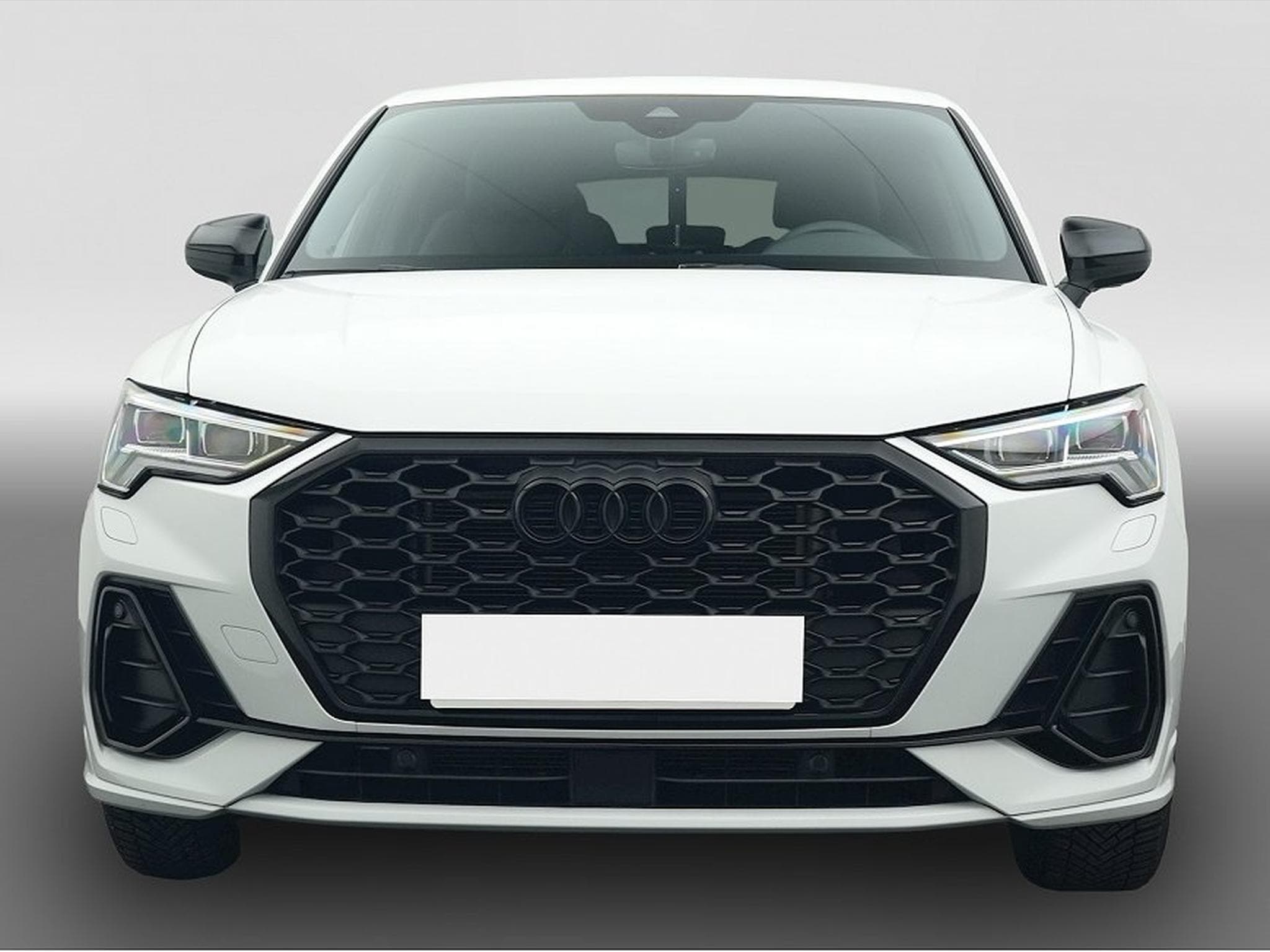 Audi Q3 (2026) - Photo 8