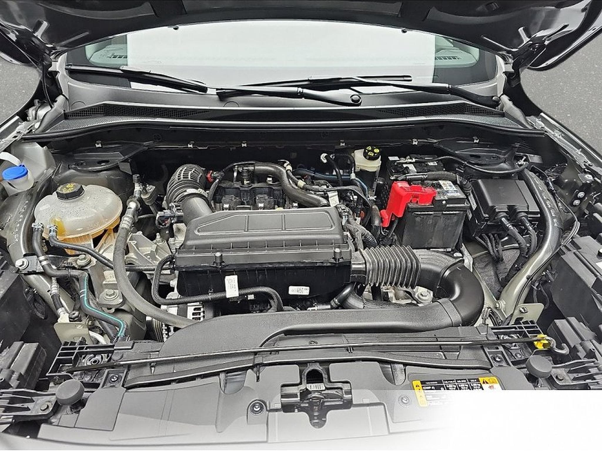 Ford Kuga (2026) - Photo 14