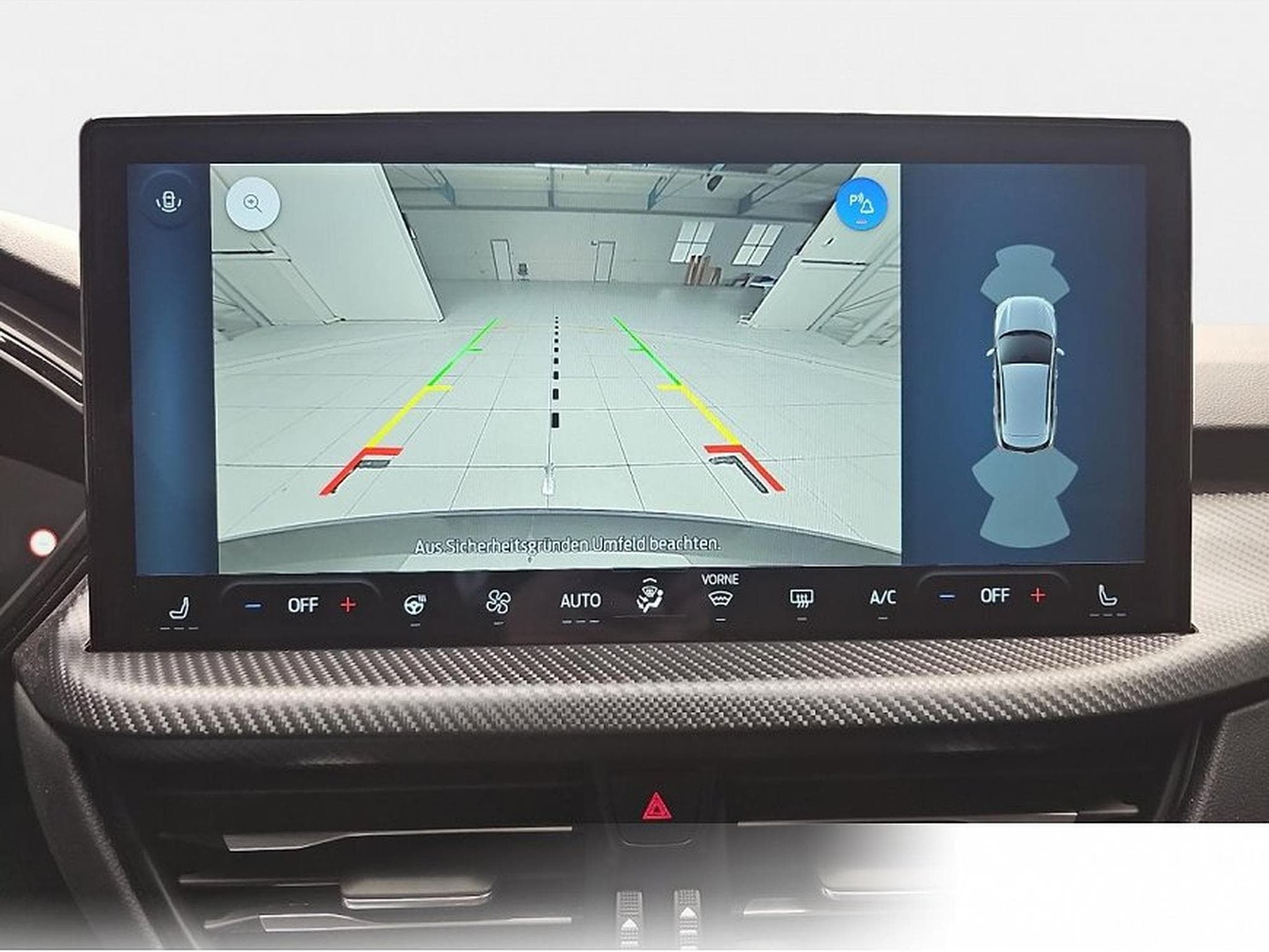 Ford Kuga (2026) - Photo 9