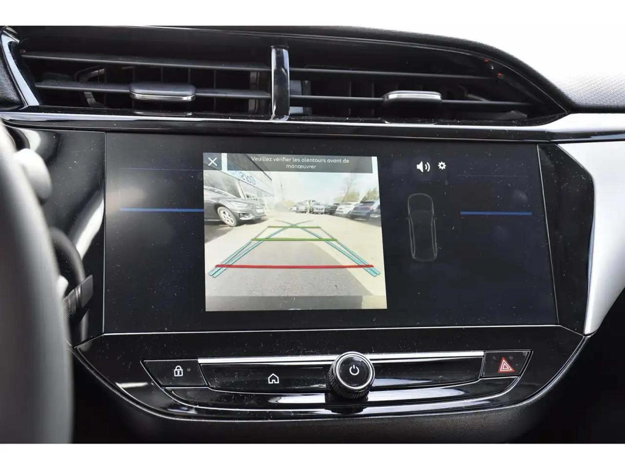 Opel Corsa (2025) - Photo 13