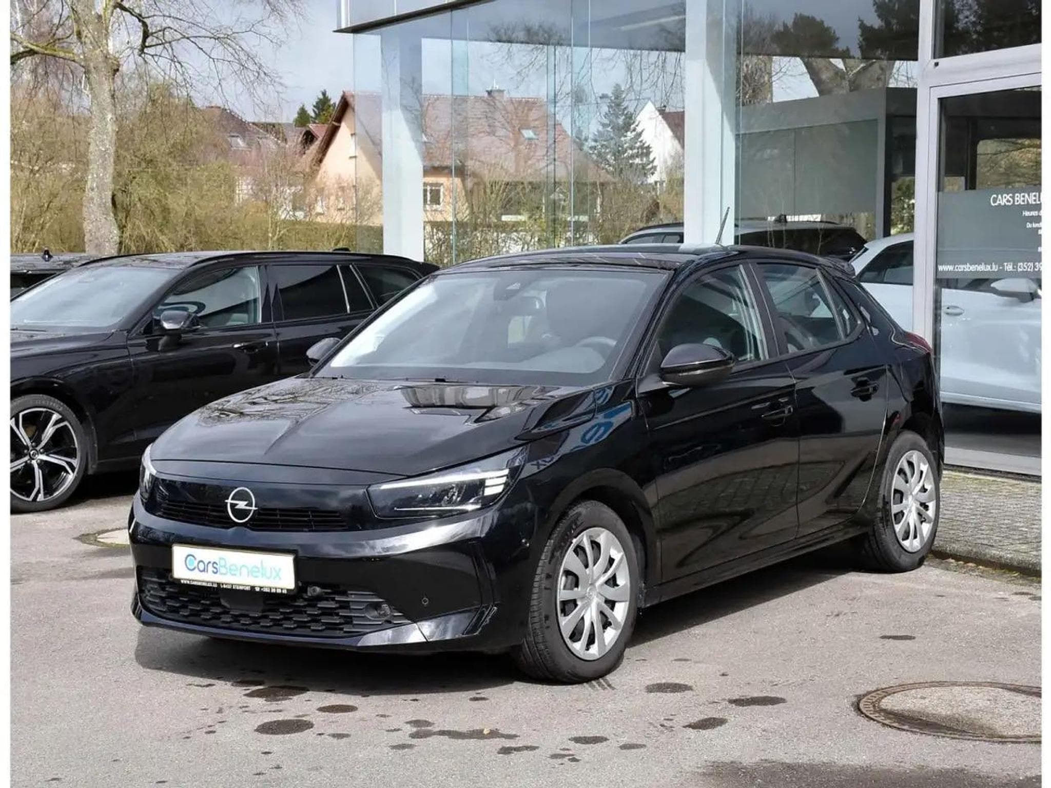 Opel Corsa (2025) - Photo 2