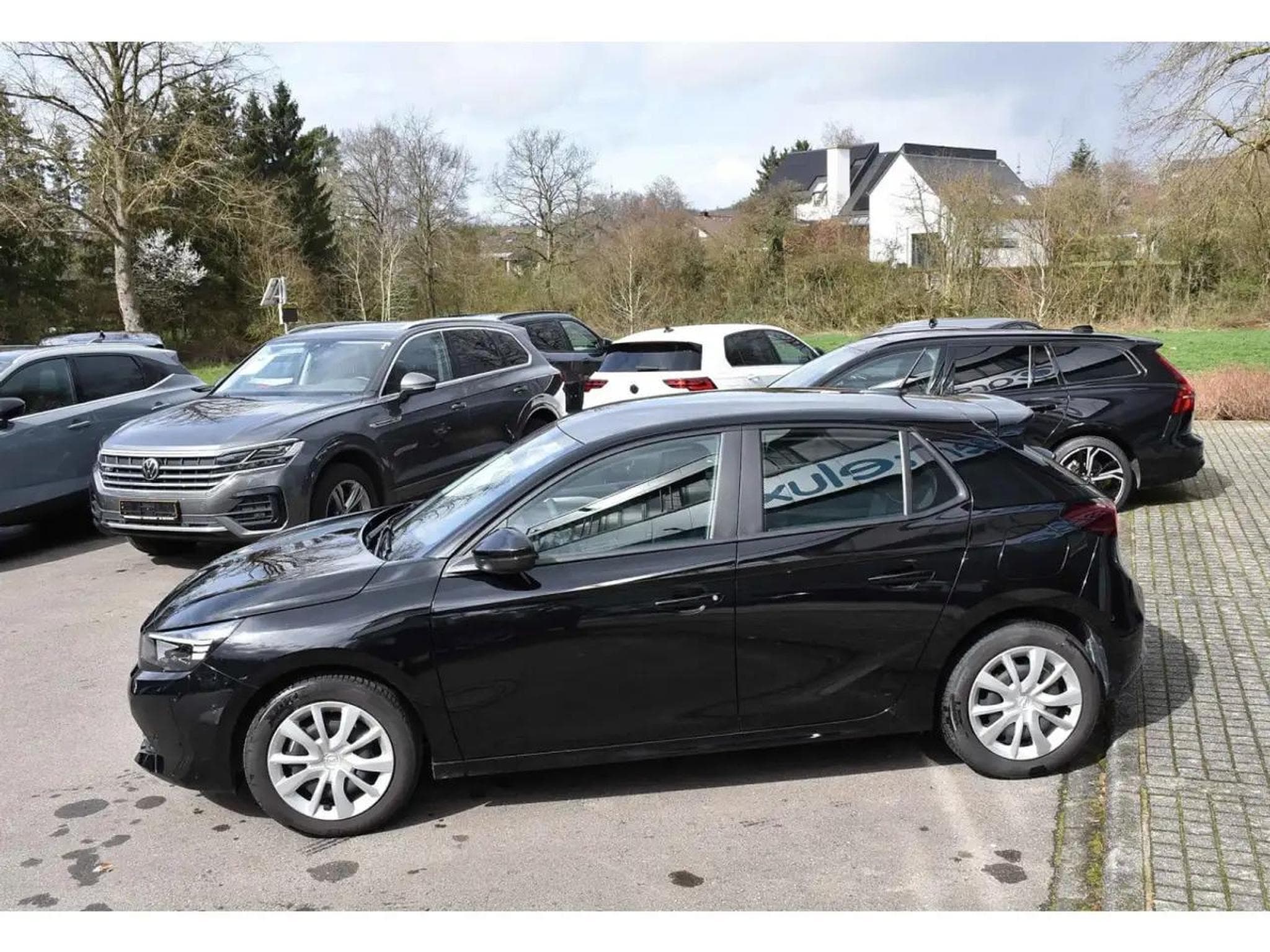 Opel Corsa (2025) - Photo 3