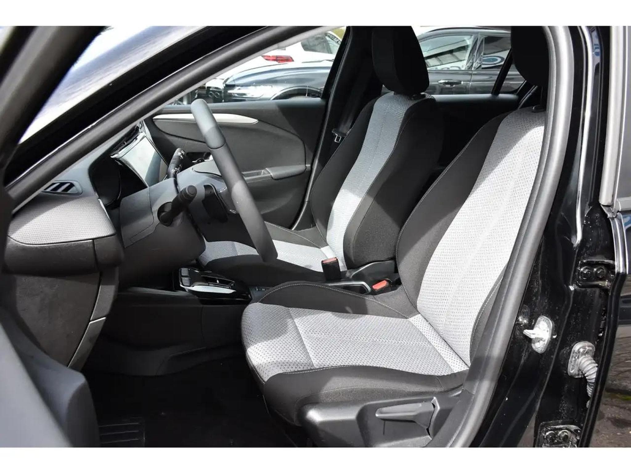 Opel Corsa (2025) - Photo 5