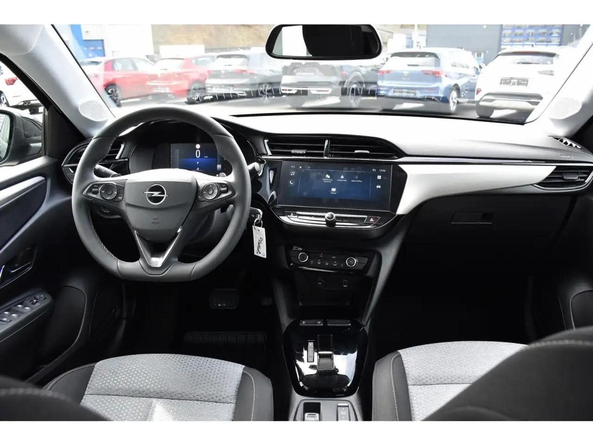 Opel Corsa (2025) - Photo 8