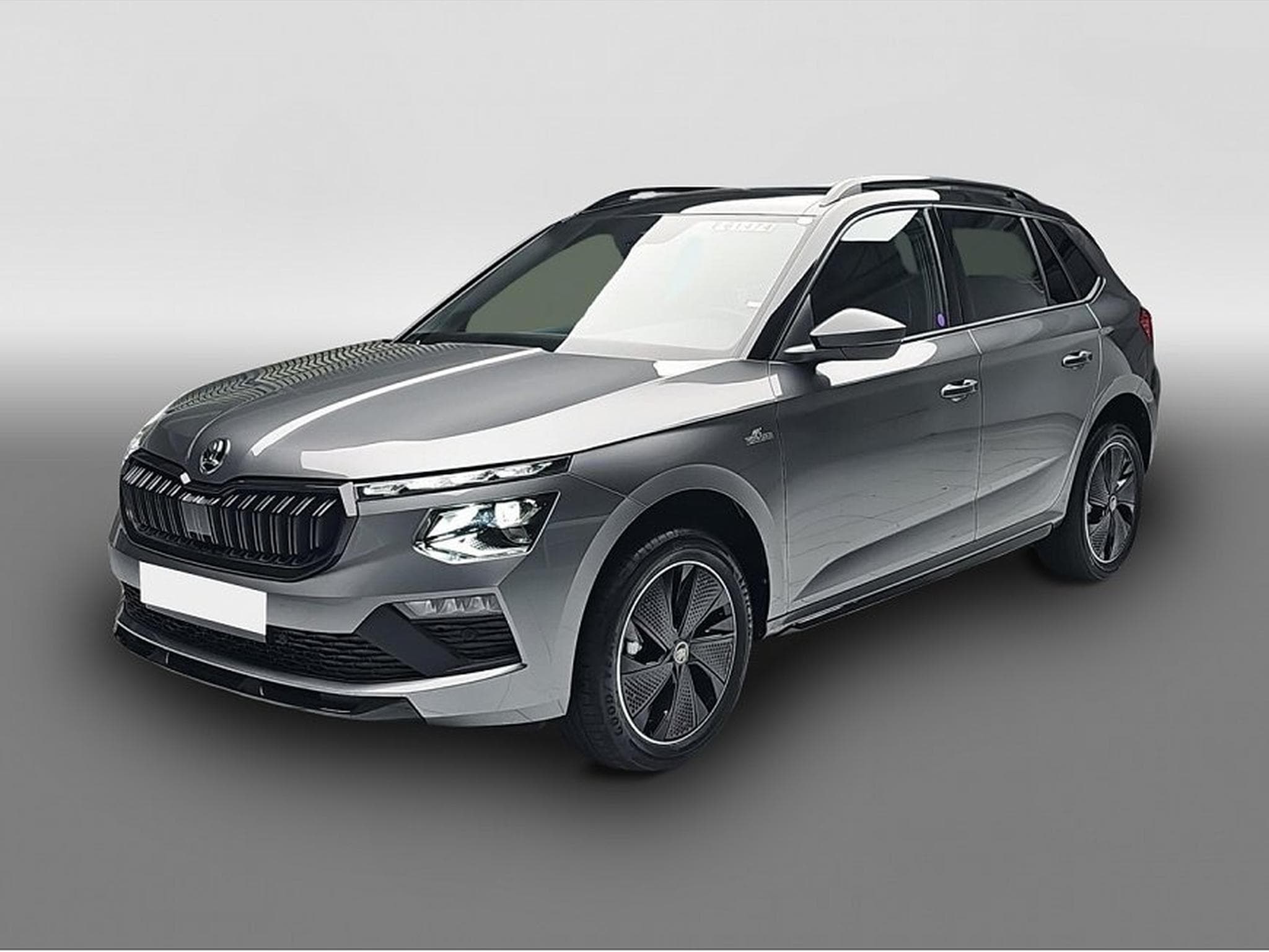 Skoda Kamiq (2026) - Foto 1