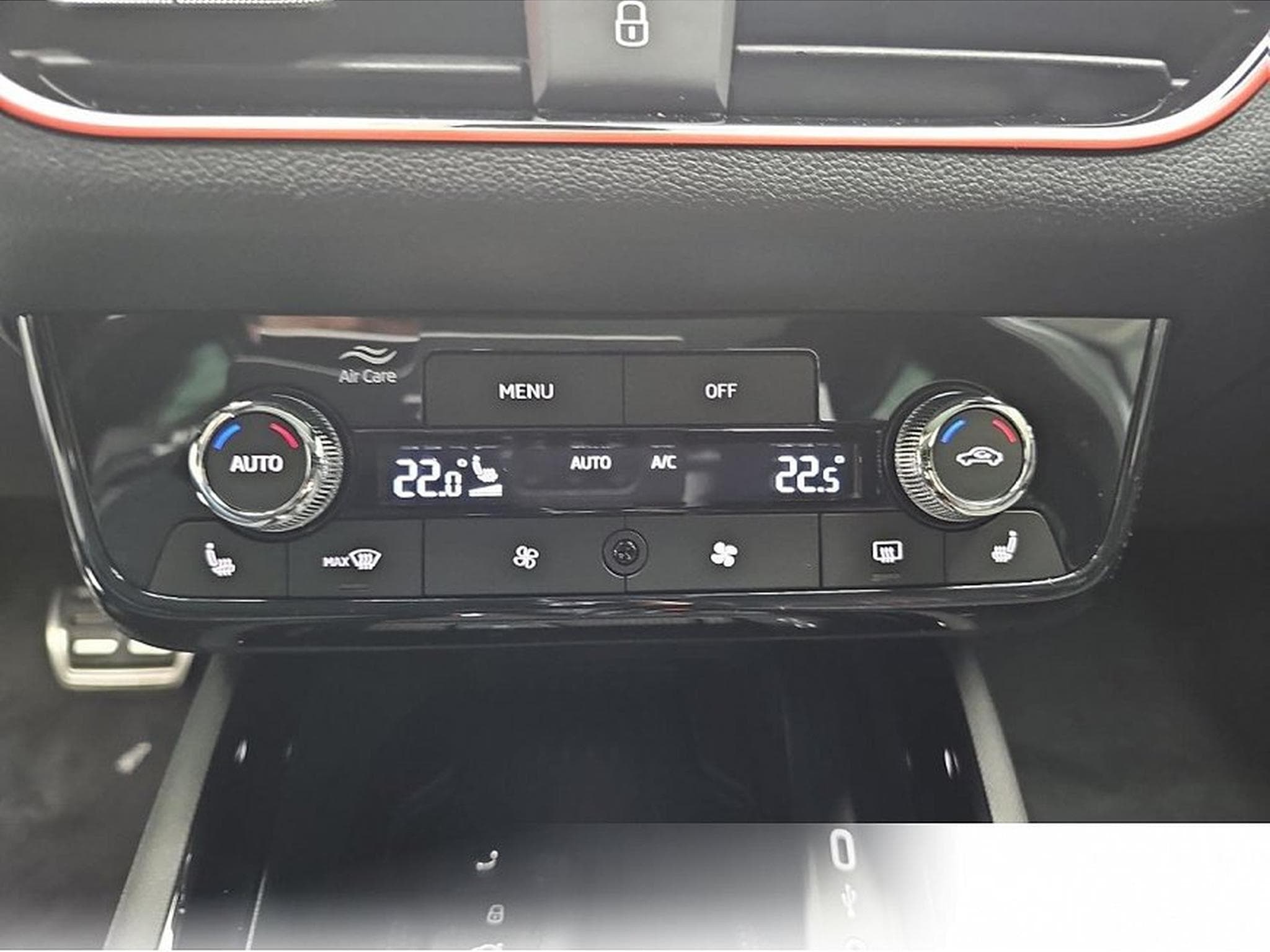 Skoda Kamiq (2026) - Foto 10