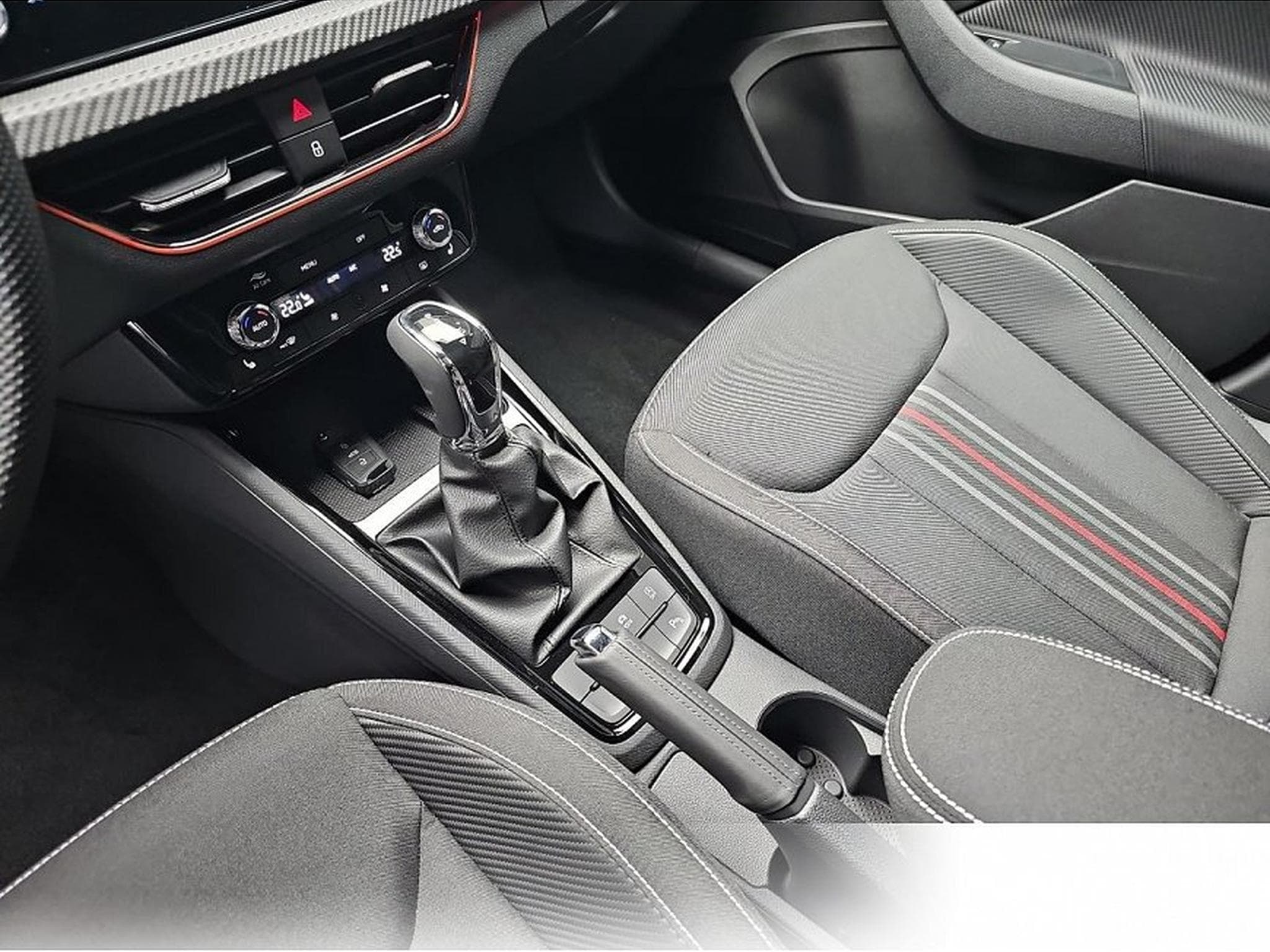 Skoda Kamiq (2026) - Foto 11