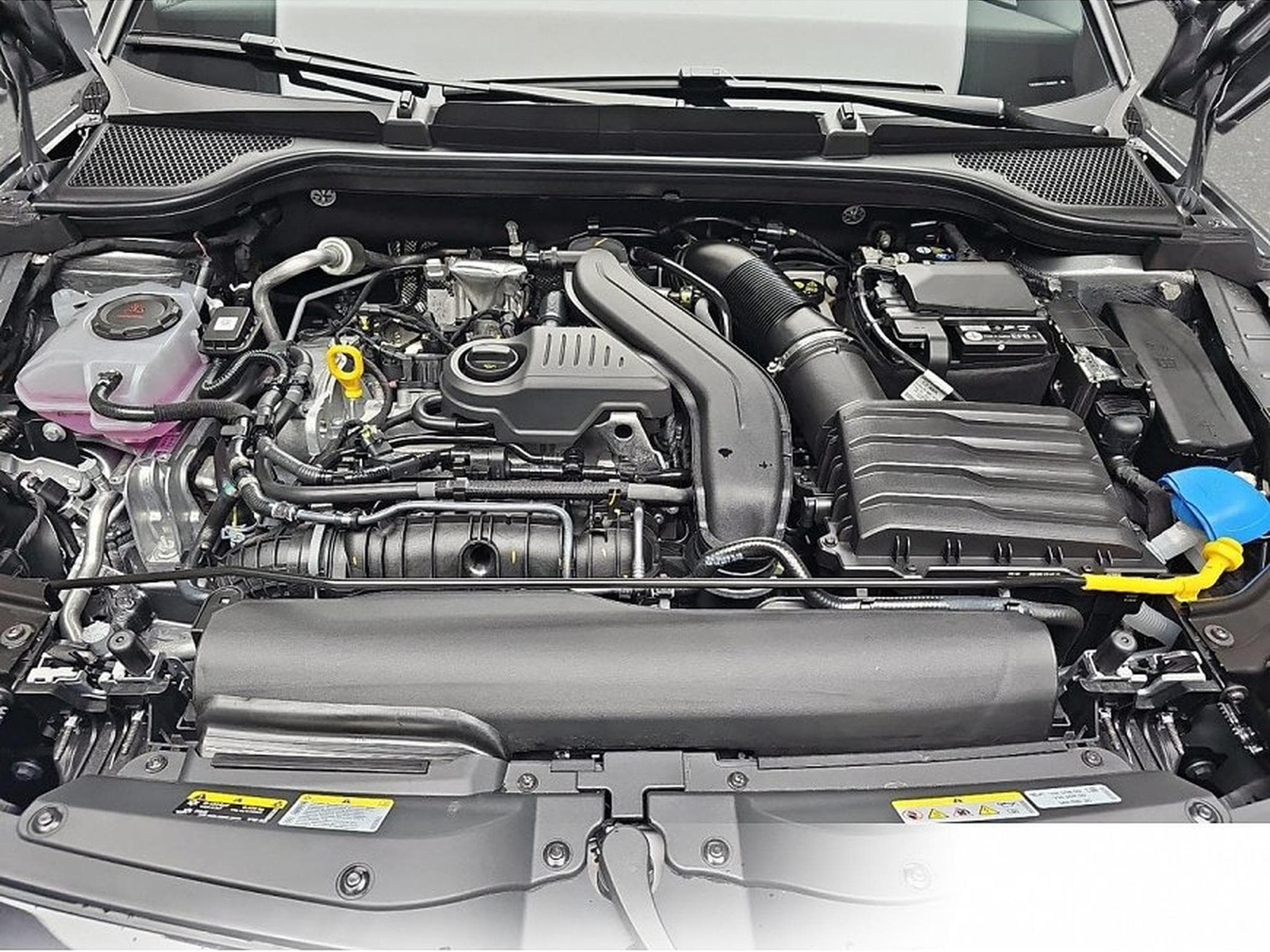 Skoda Kamiq (2026) - Foto 14