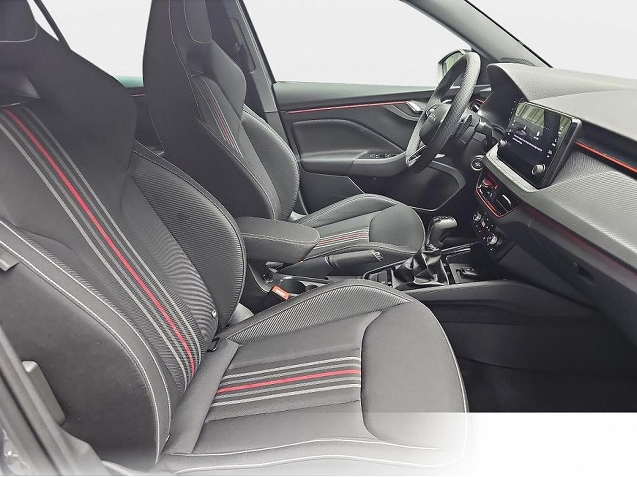 Skoda Kamiq (2026) - Foto 15