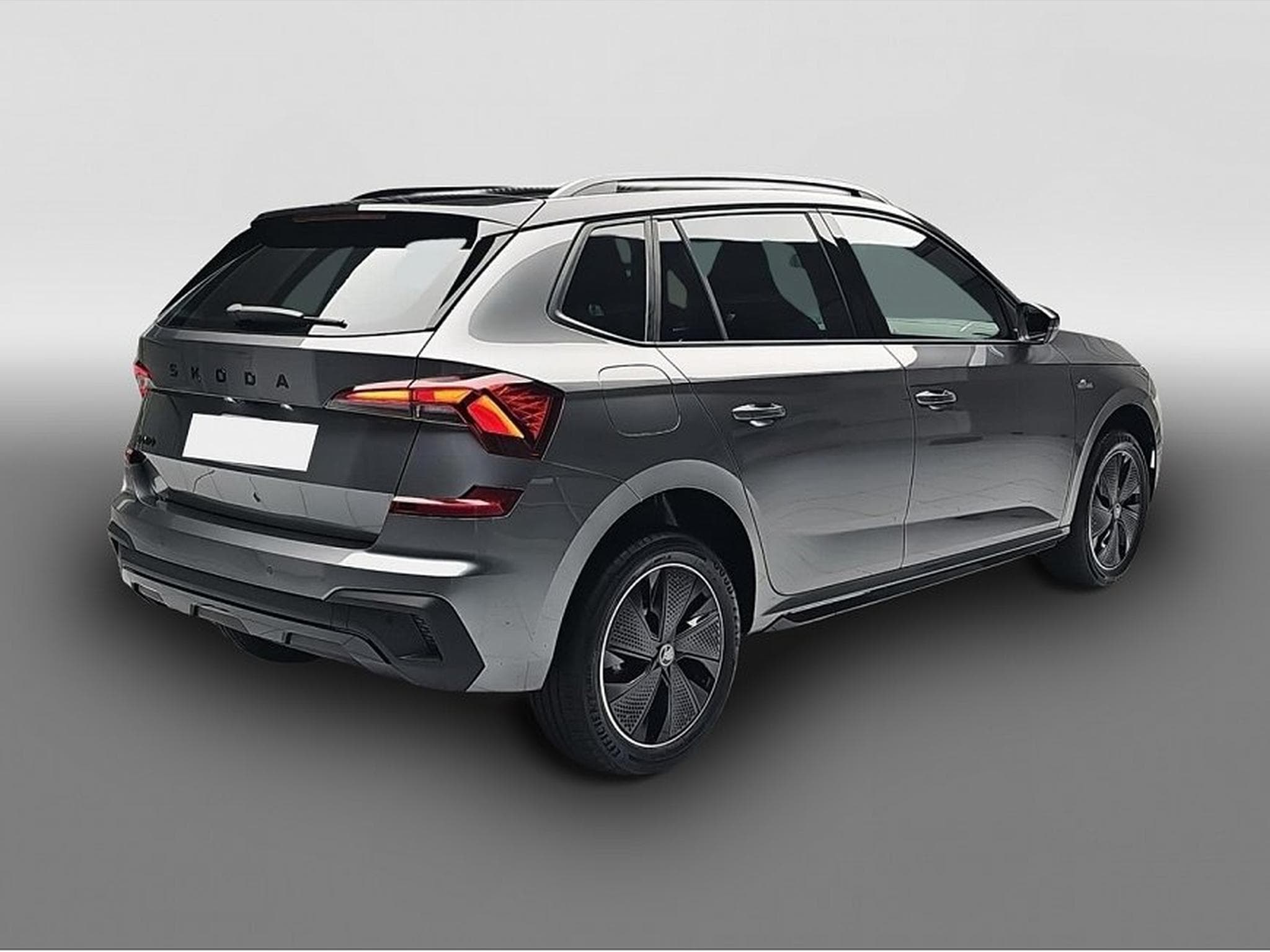 Skoda Kamiq (2026) - Foto 2