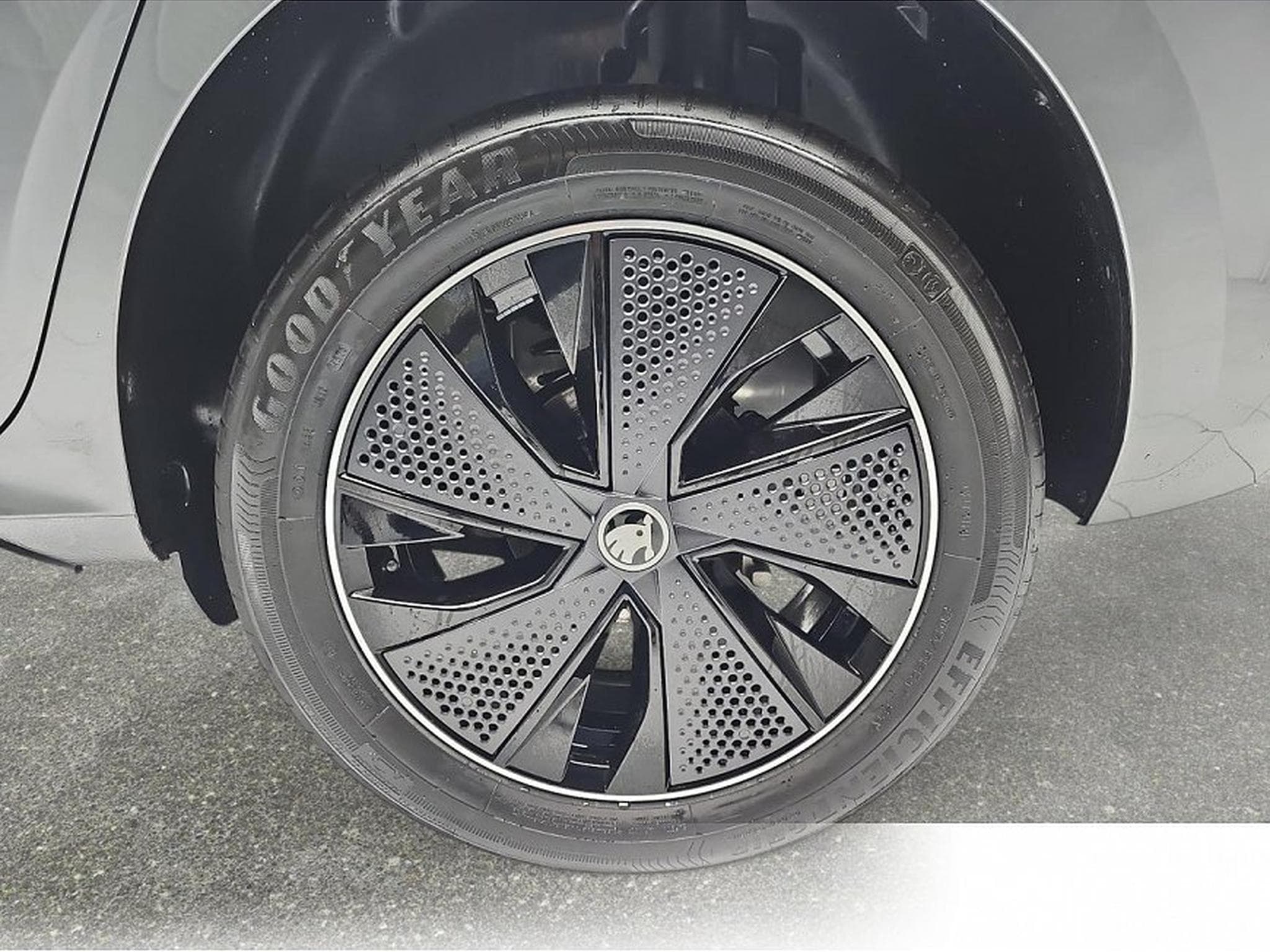 Skoda Kamiq (2026) - Foto 5