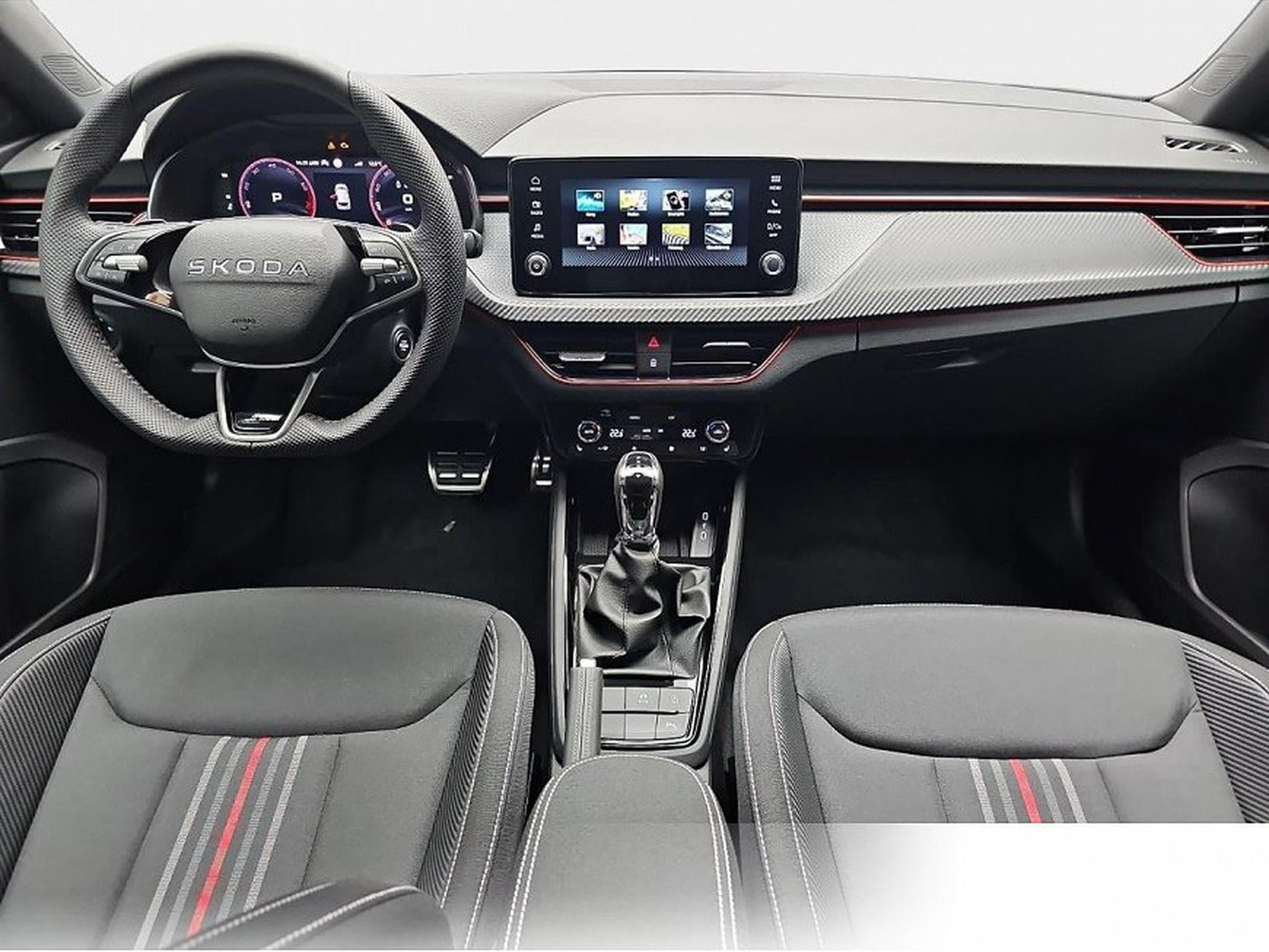 Skoda Kamiq (2026) - Foto 6