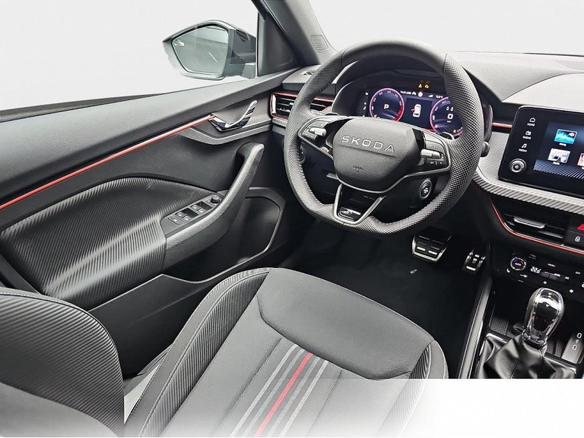 Skoda Kamiq (2026) - Foto 7