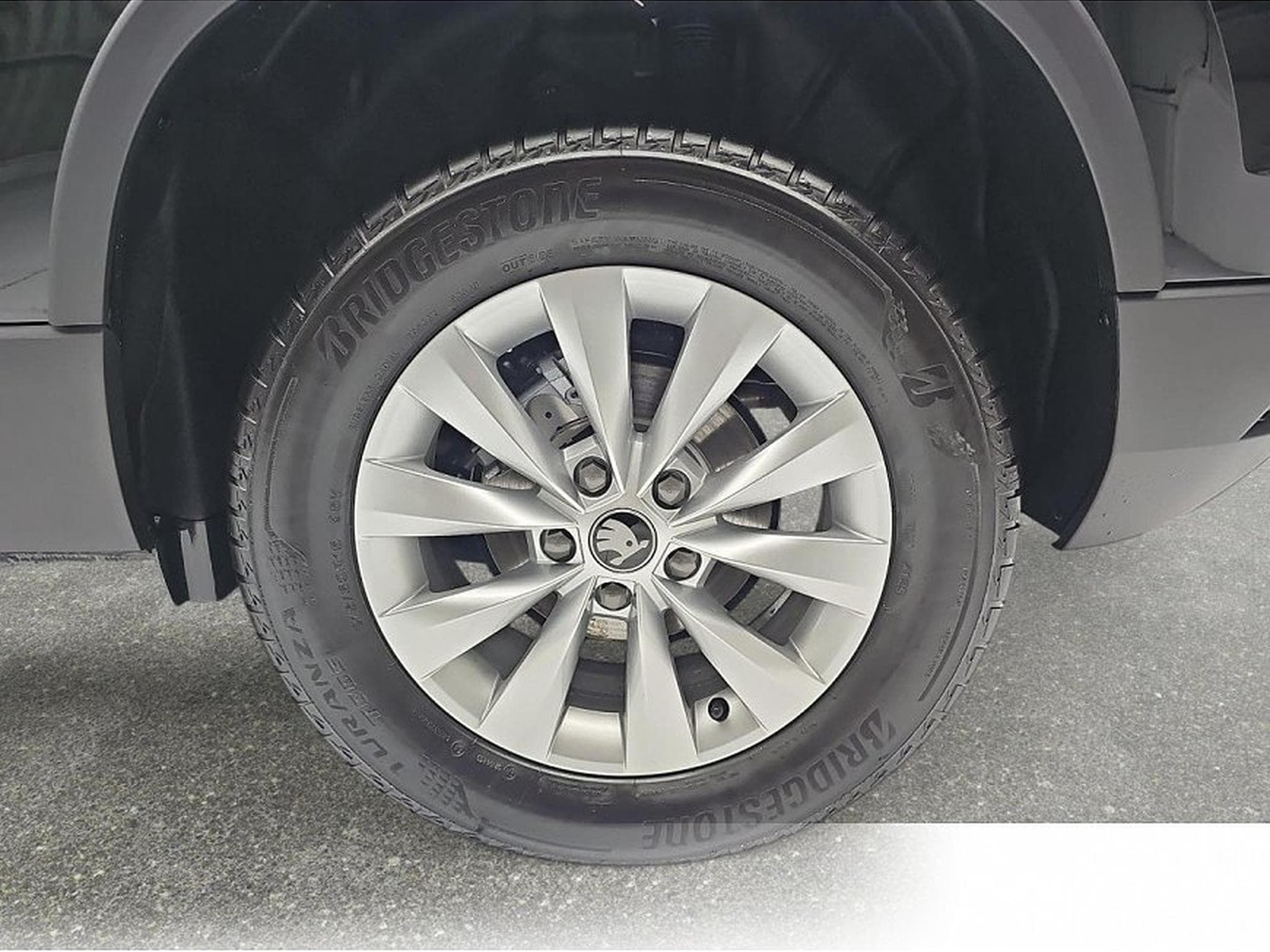 Skoda Karoq (2026) - Foto 5