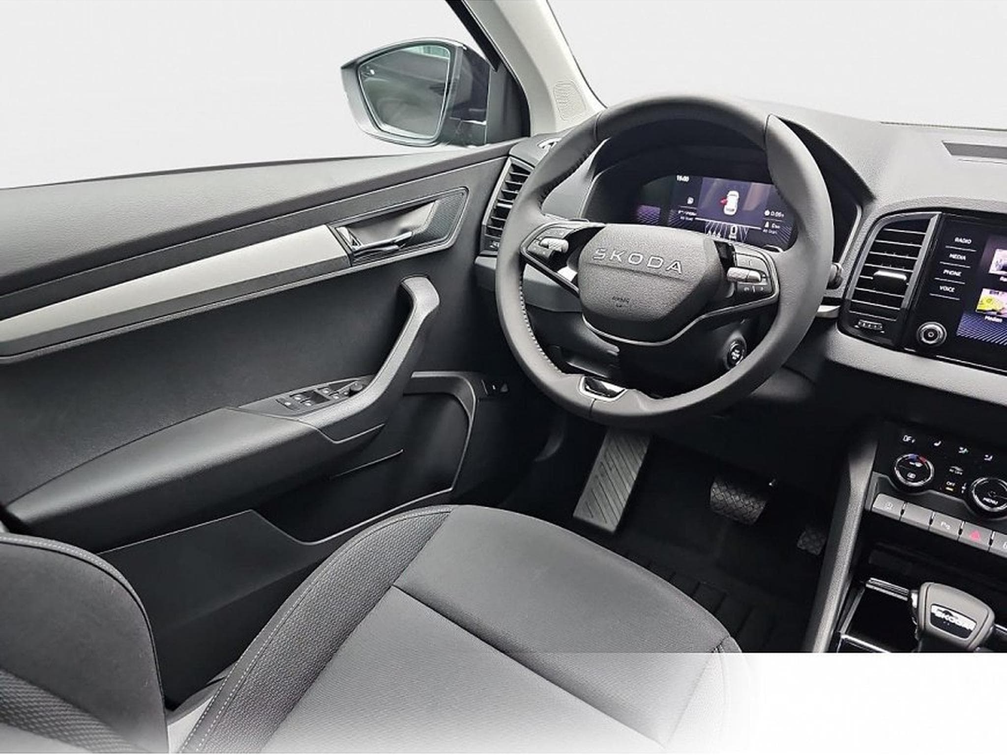 Skoda Karoq (2026) - Foto 7