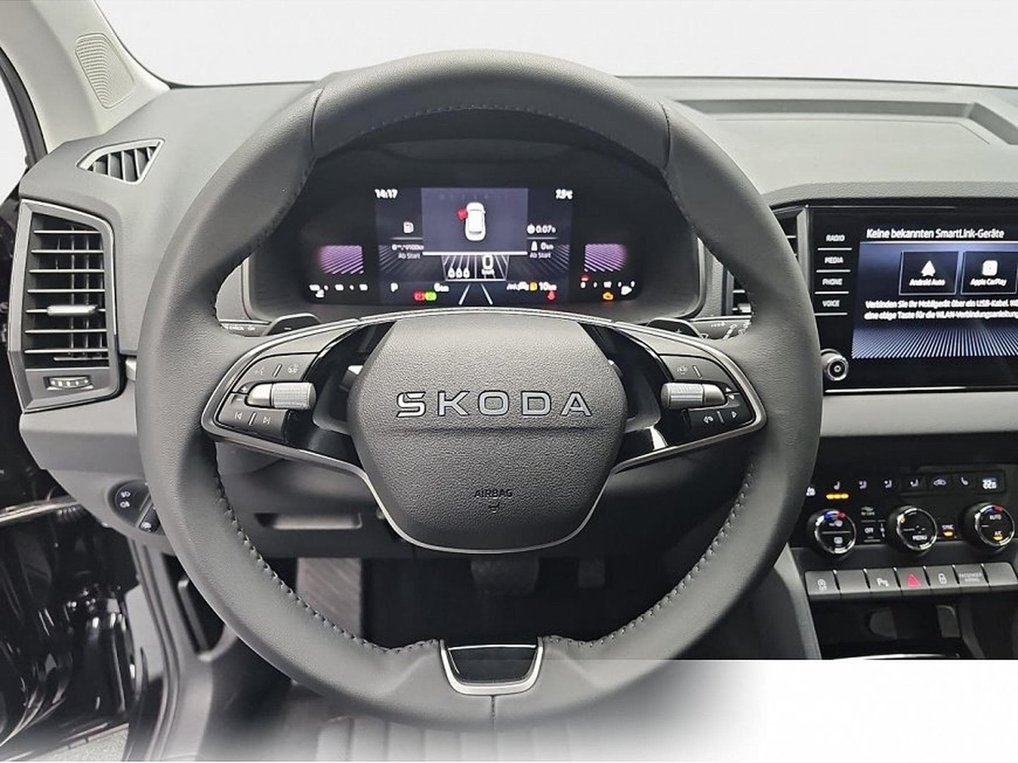 Skoda Karoq (2026) - Foto 12