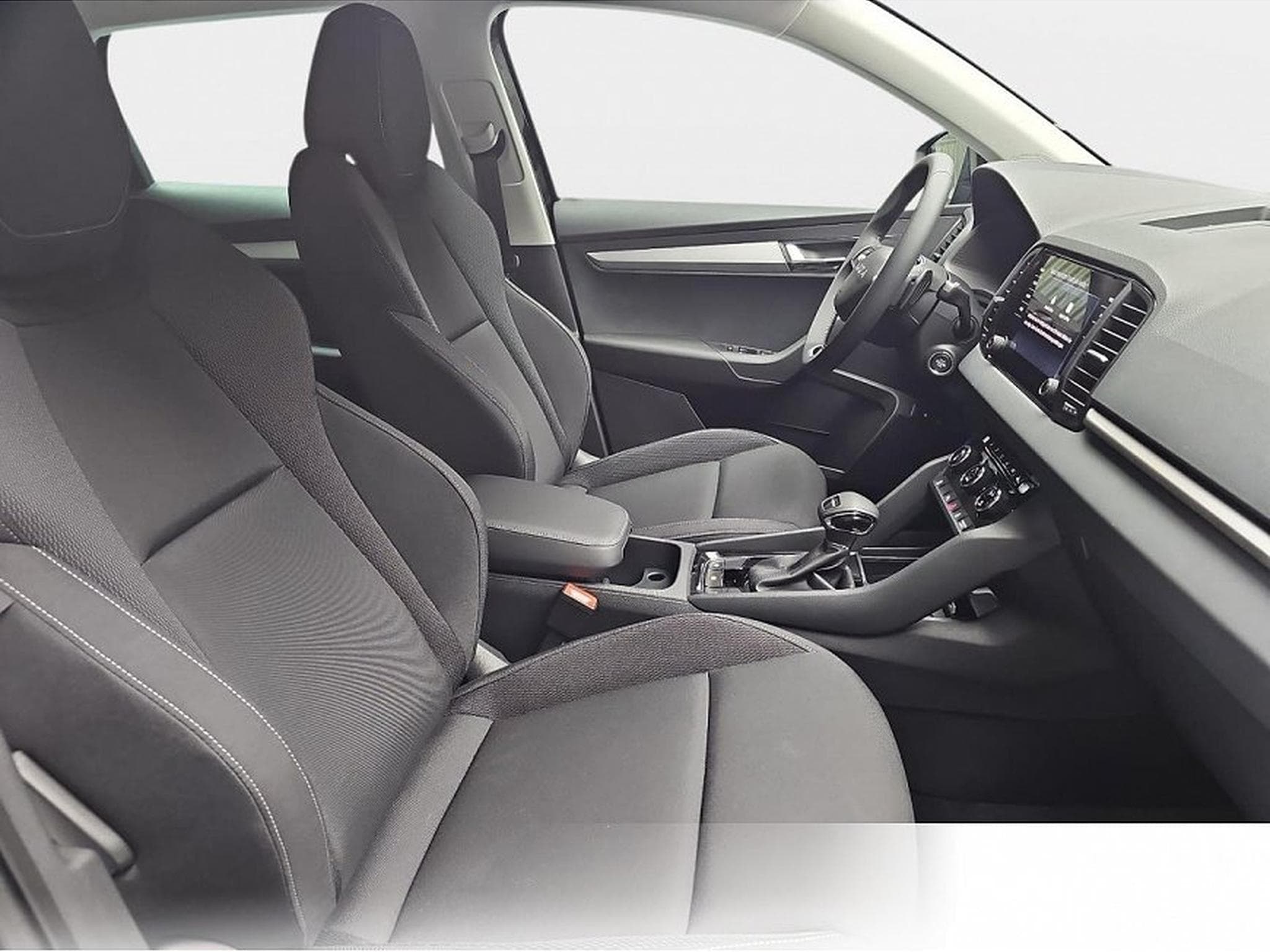 Skoda Karoq (2026) - Foto 15