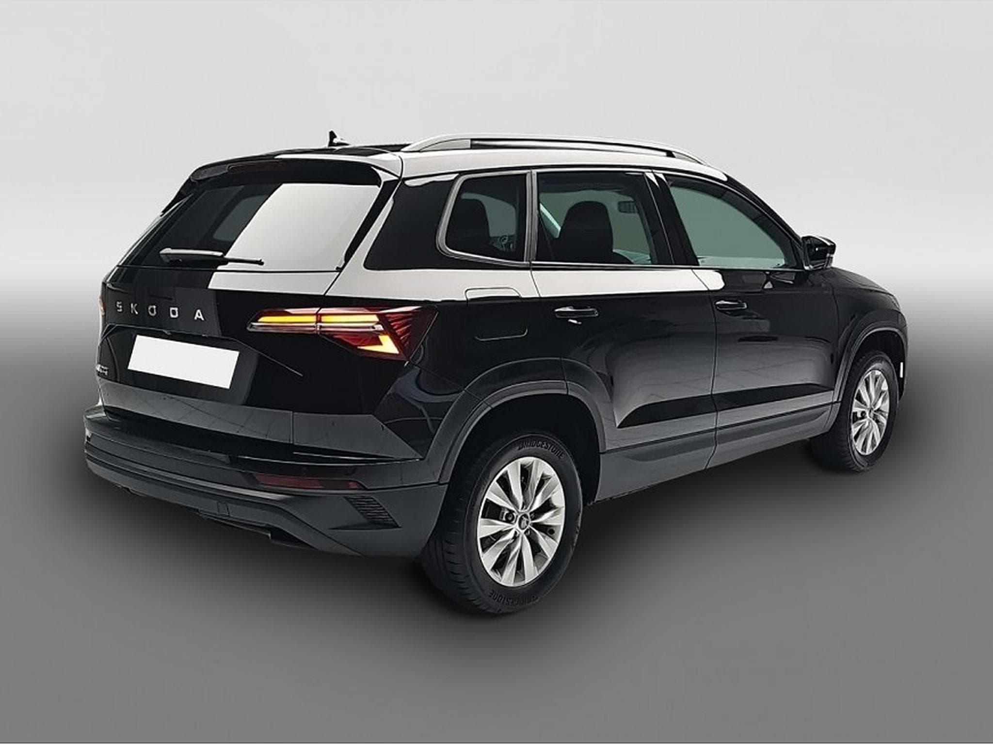 Skoda Karoq (2026) - Foto 2
