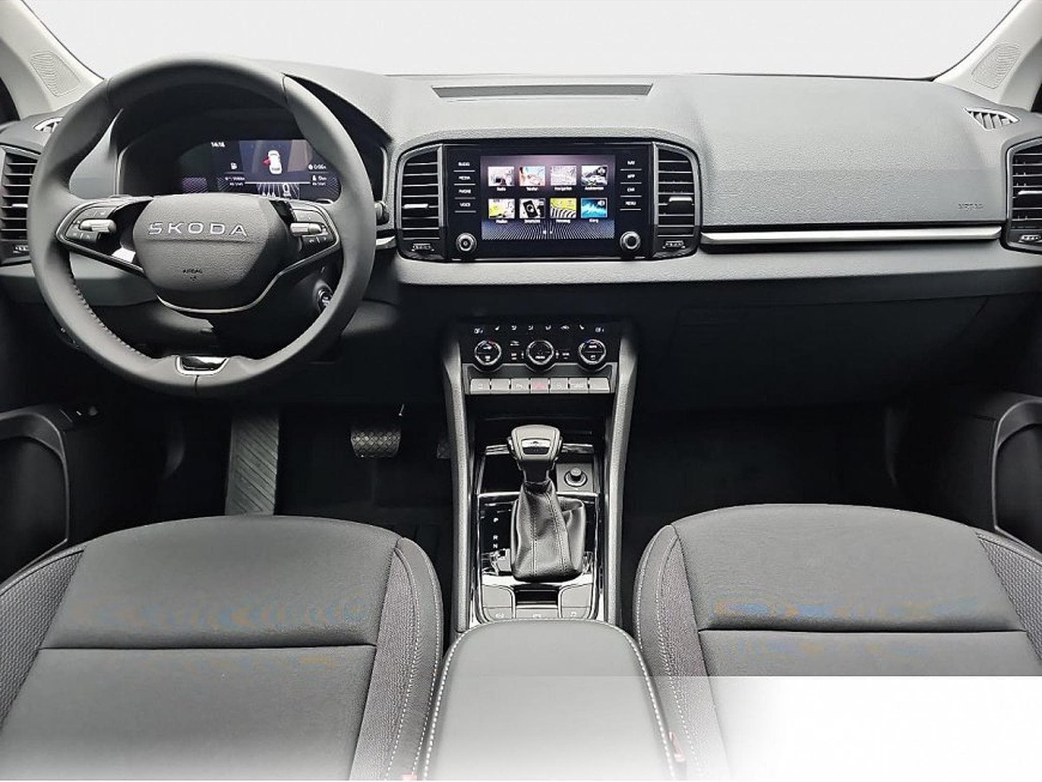 Skoda Karoq (2026) - Foto 6