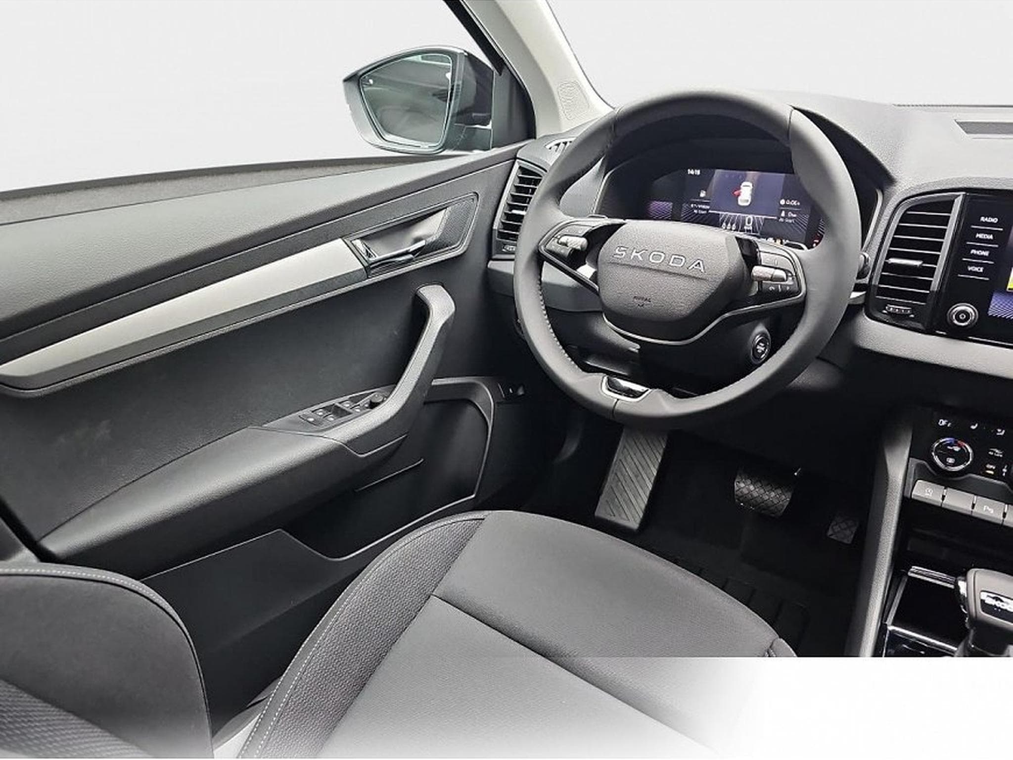 Skoda Karoq (2026) - Foto 7