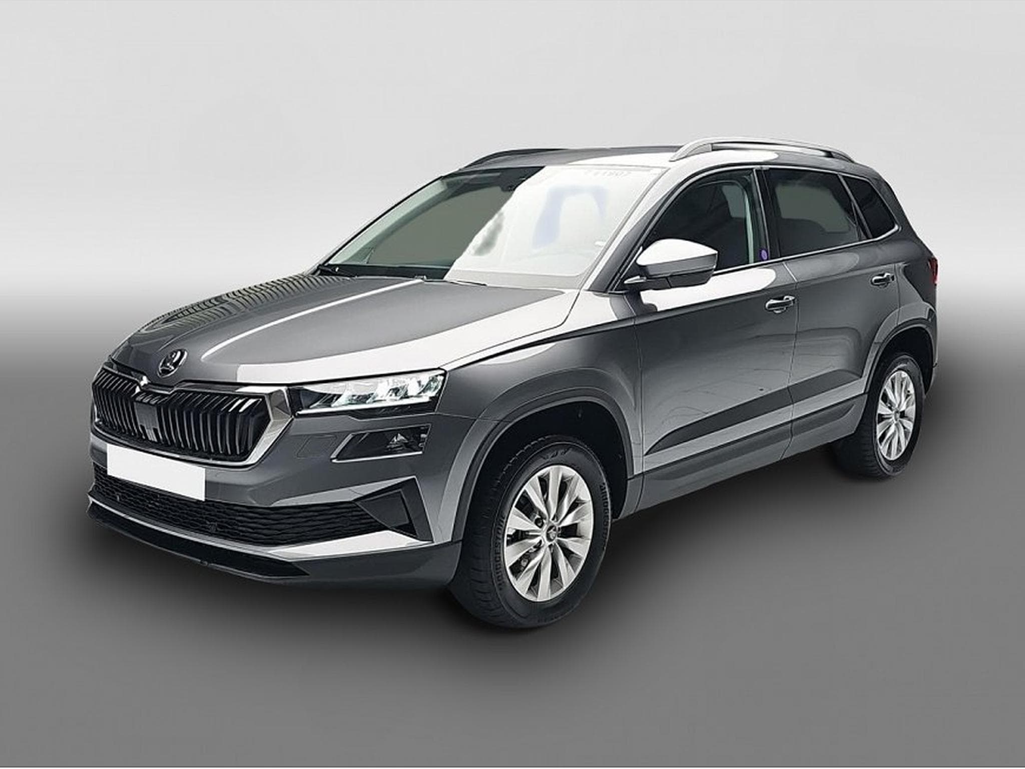 Skoda Karoq (2026) - Foto 1