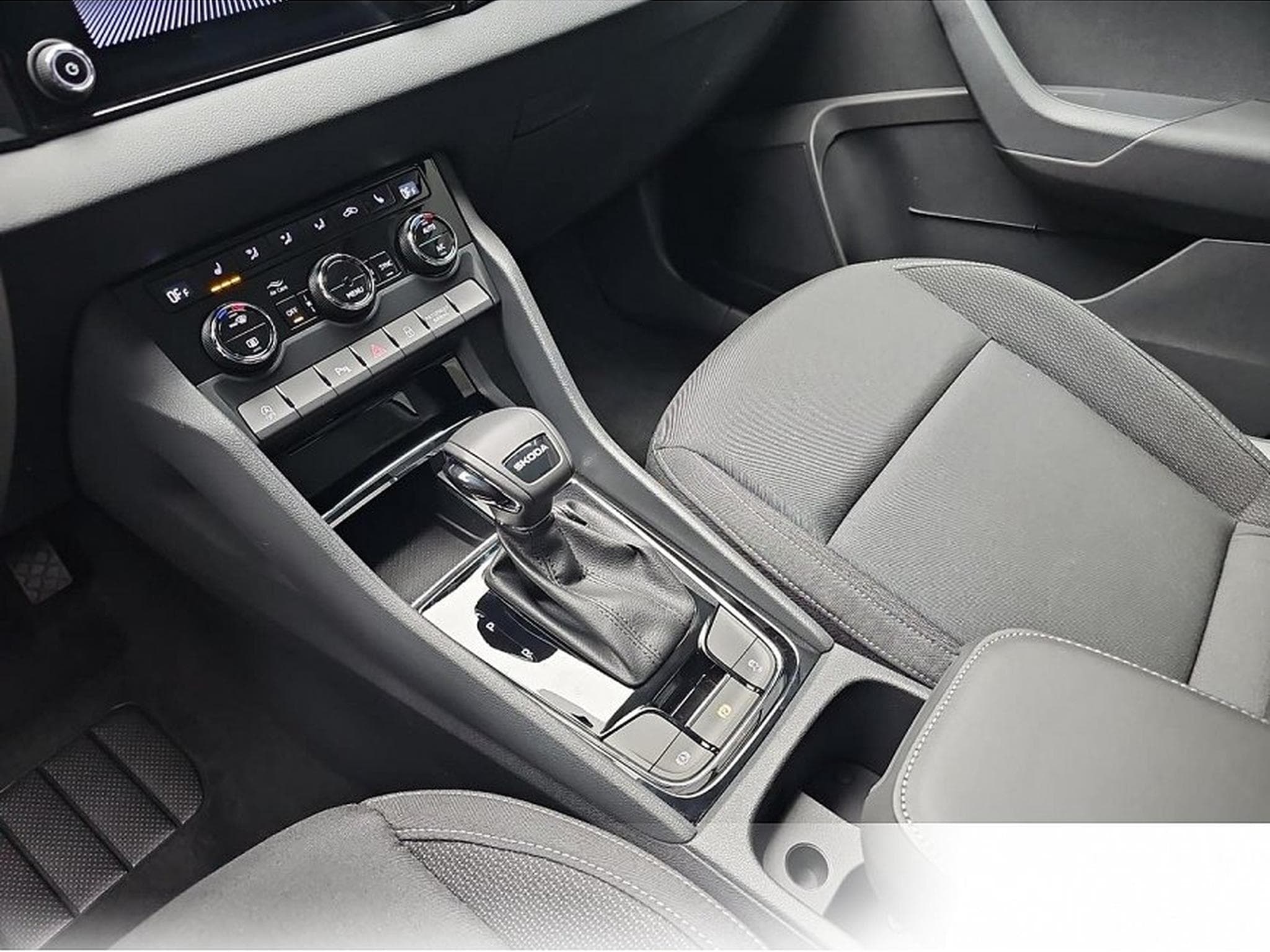 Skoda Karoq (2026) - Foto 11