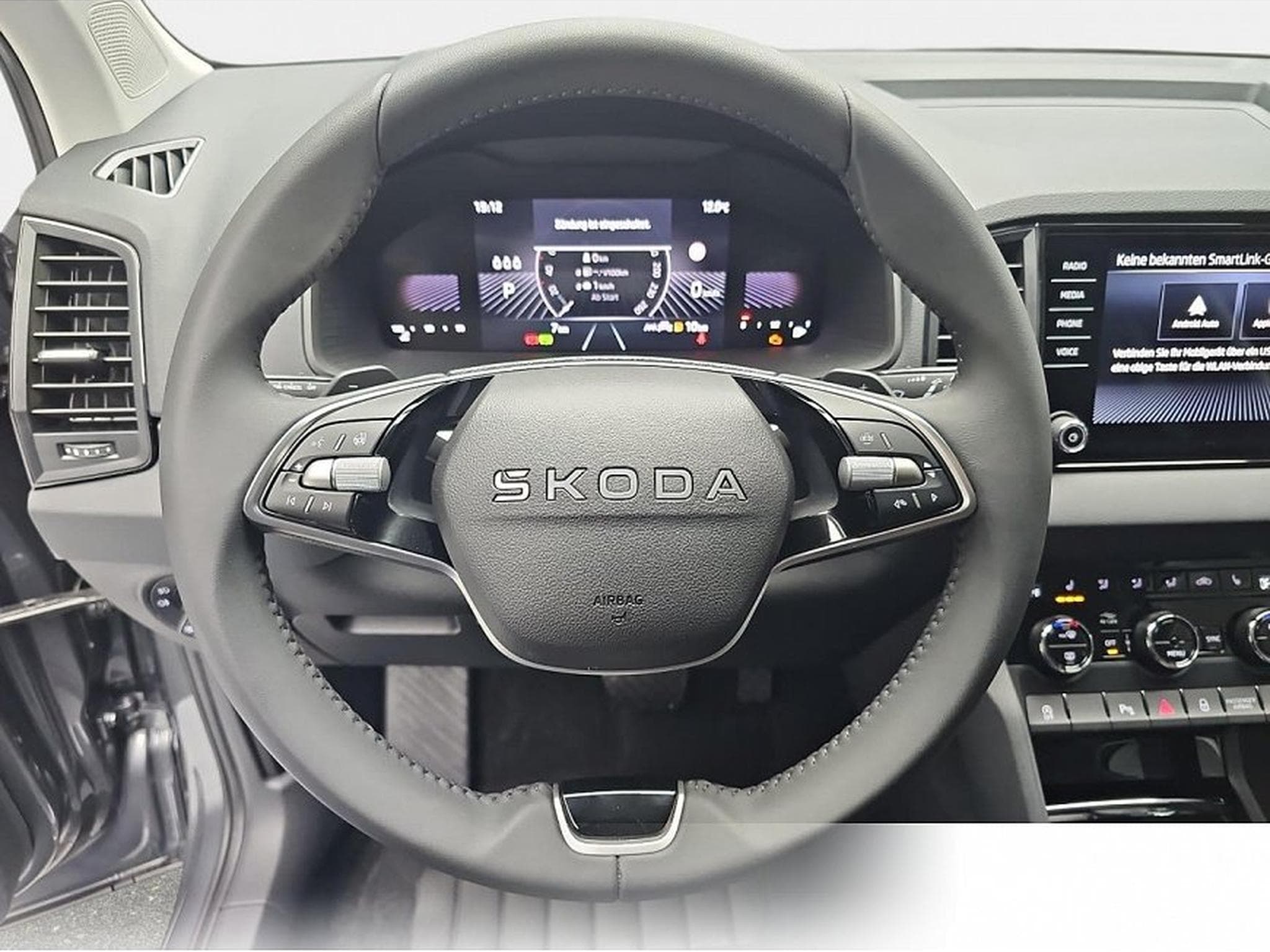 Skoda Karoq (2026) - Foto 12