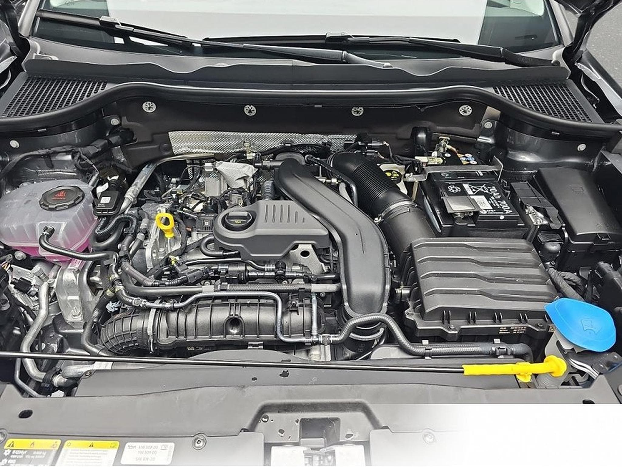 Skoda Karoq (2026) - Foto 14