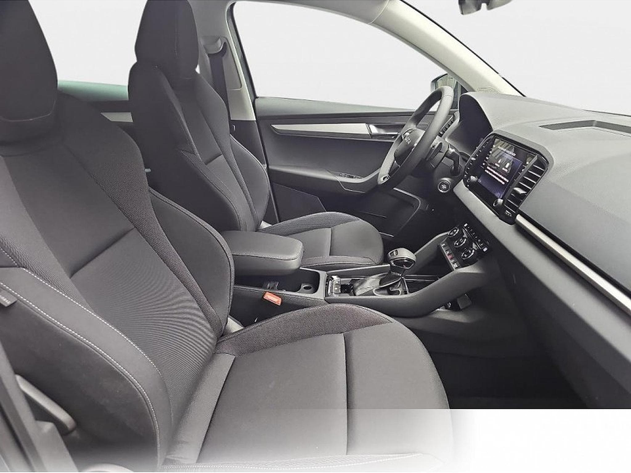 Skoda Karoq (2026) - Foto 15