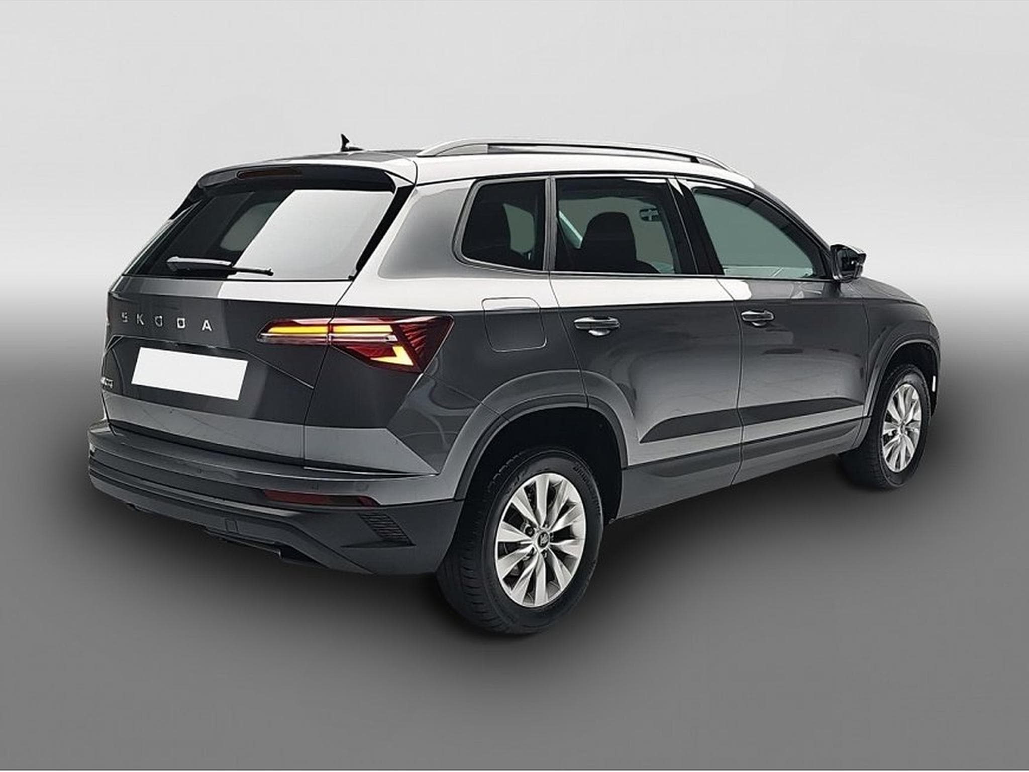 Skoda Karoq (2026) - Foto 2