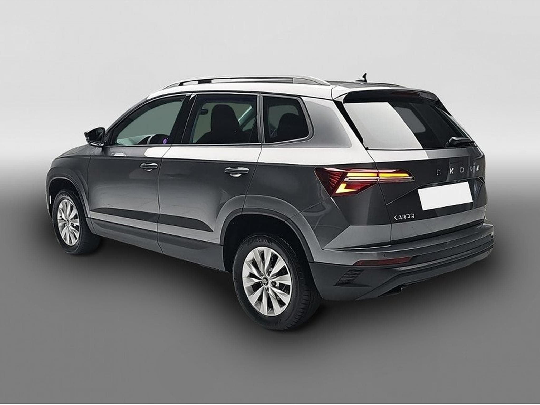 Skoda Karoq (2026) - Foto 3