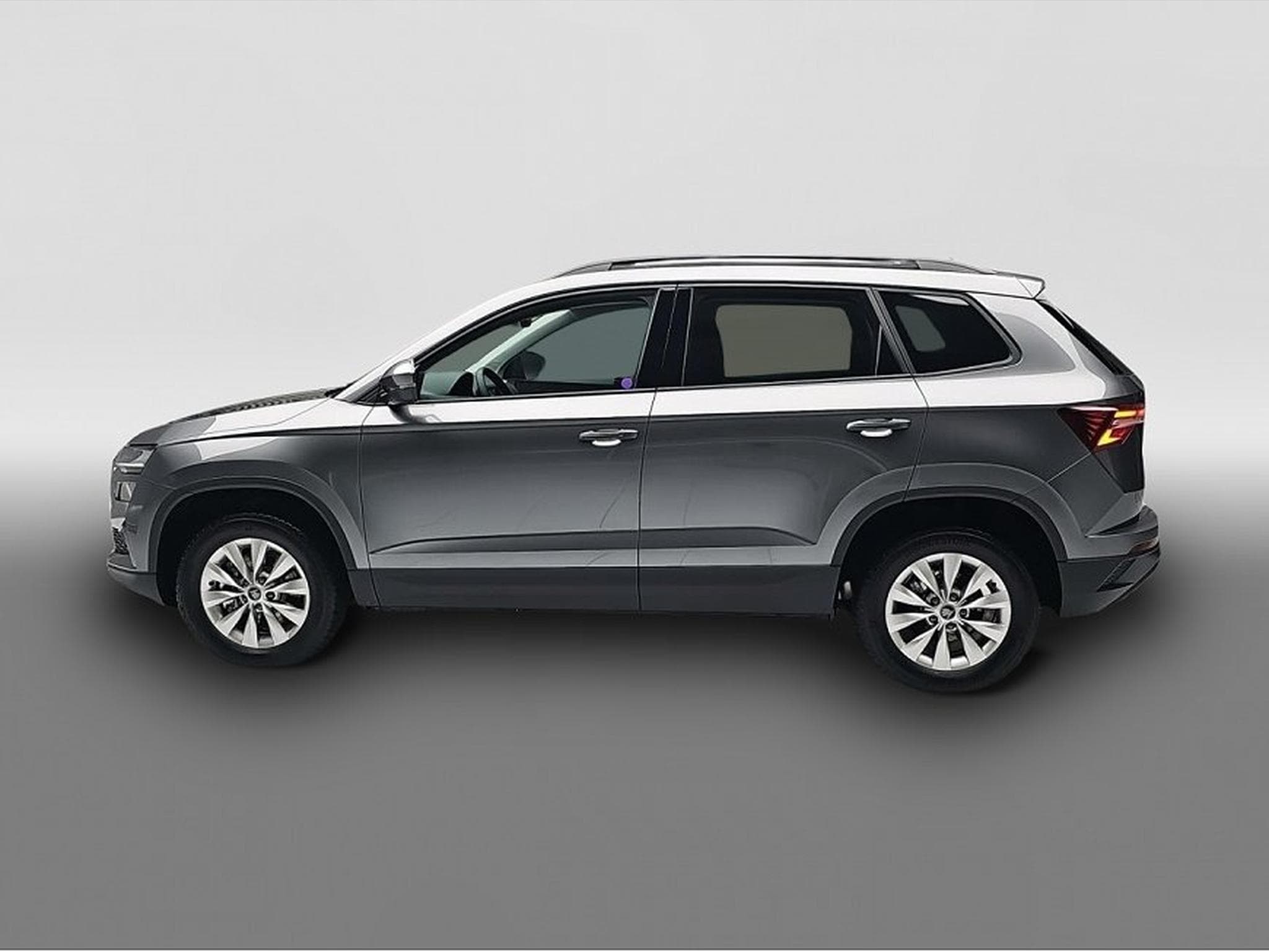 Skoda Karoq (2026) - Foto 4