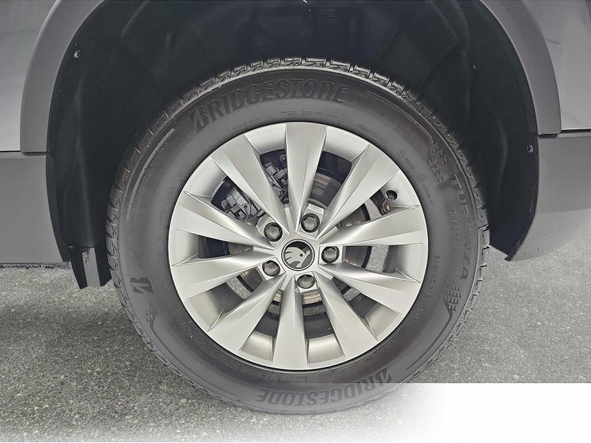 Skoda Karoq (2026) - Foto 5