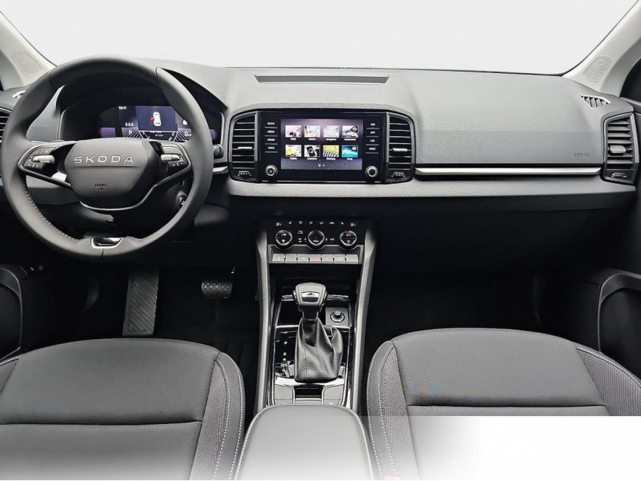 Skoda Karoq (2026) - Foto 6