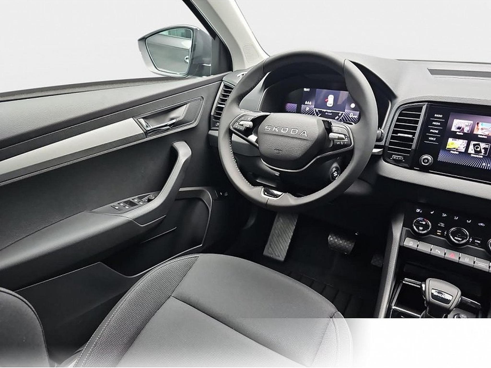 Skoda Karoq (2026) - Foto 7