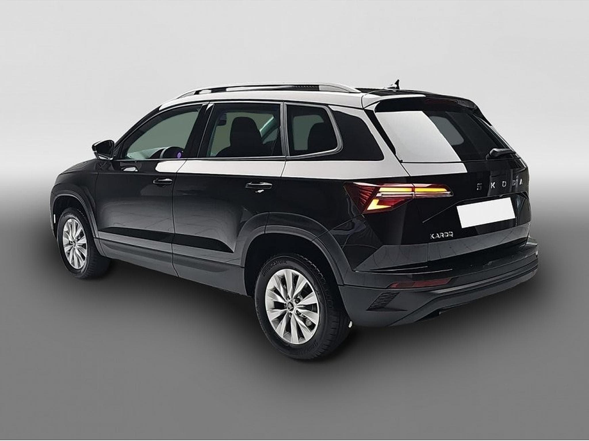 Skoda Karoq (2026) - Foto 3