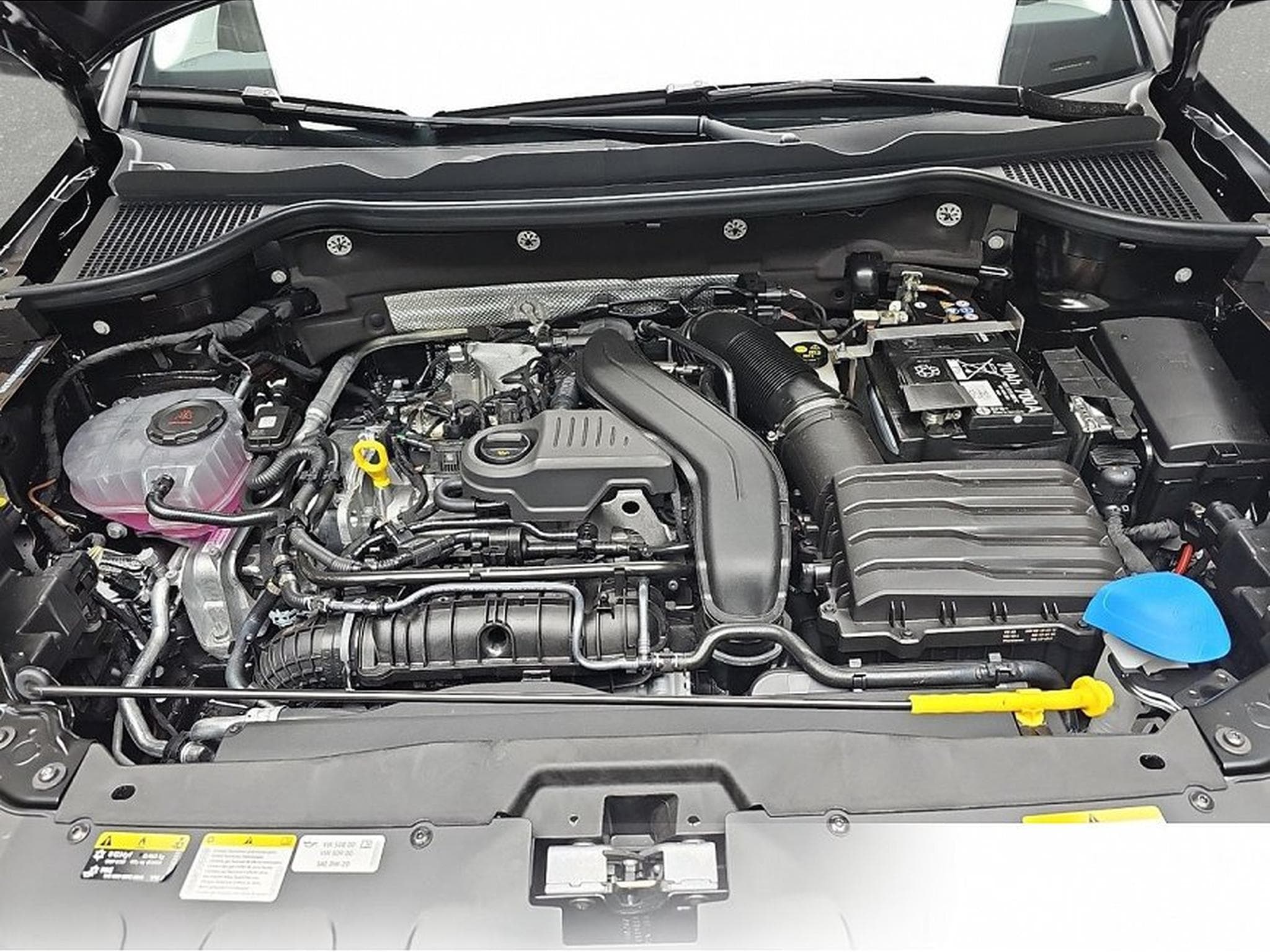 Skoda Karoq (2026) - Foto 14