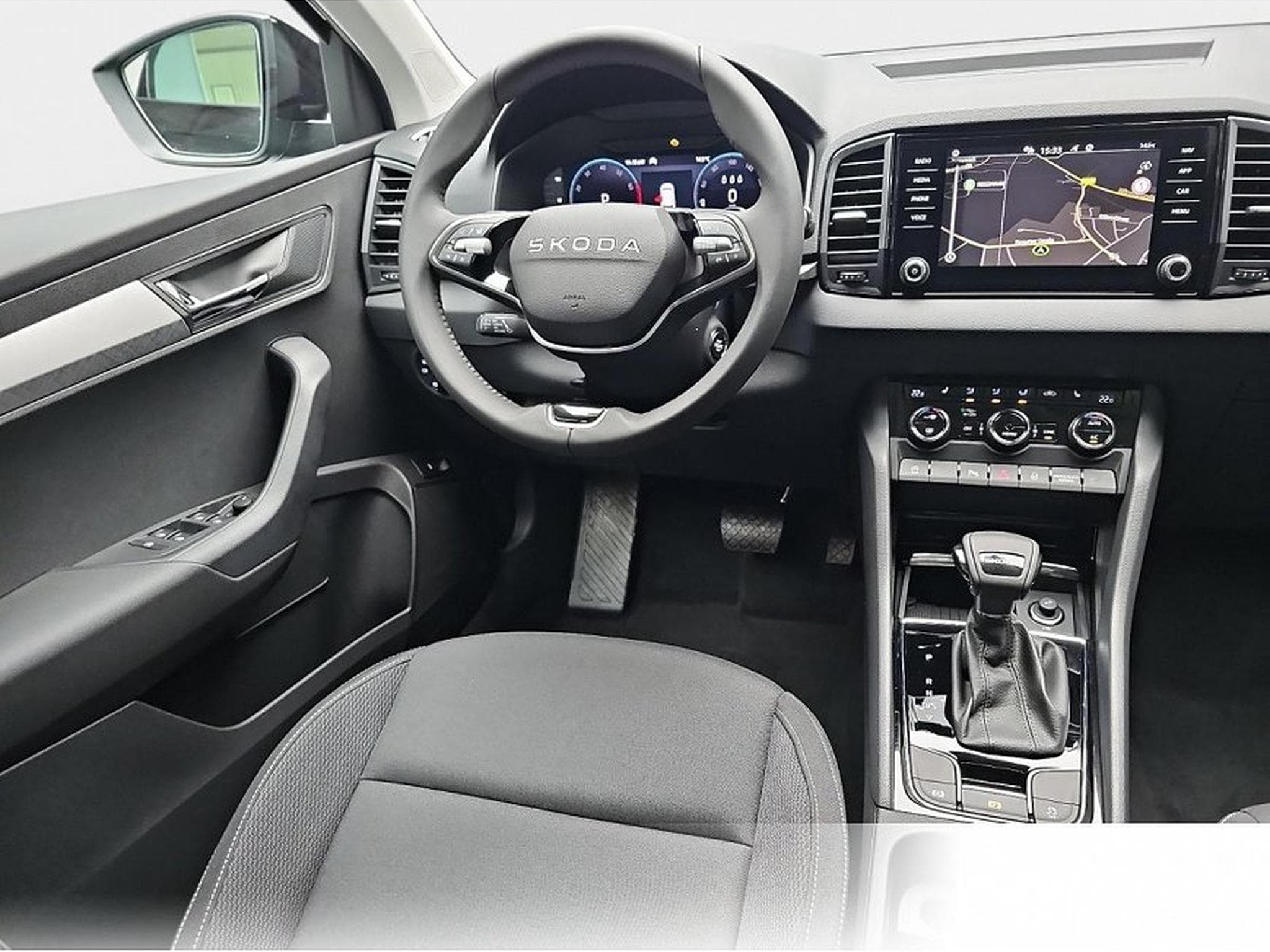 Skoda Karoq (2026) - Foto 7