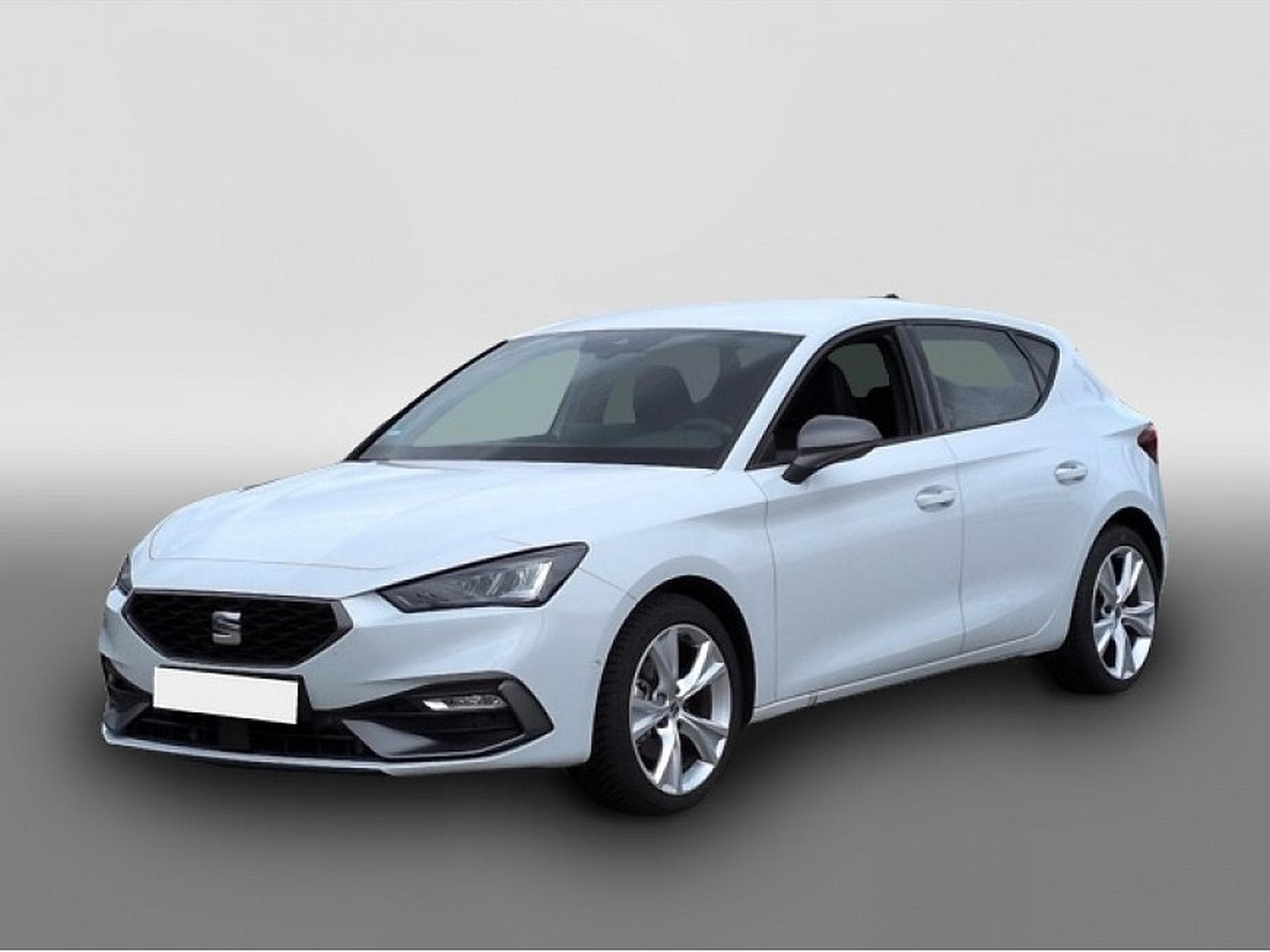 Seat Leon (2025) - Photo 1