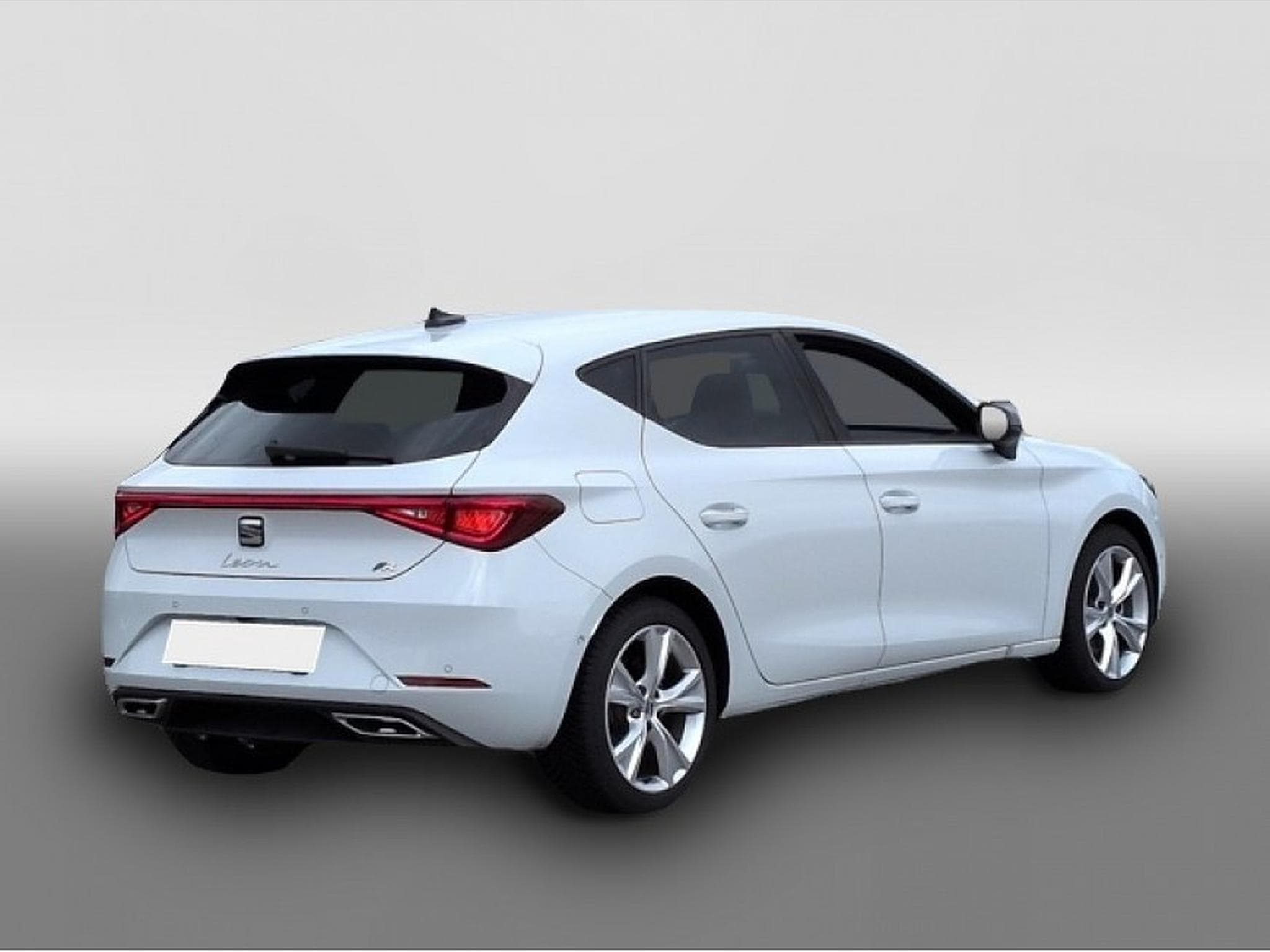 Seat Leon (2025) - Photo 3