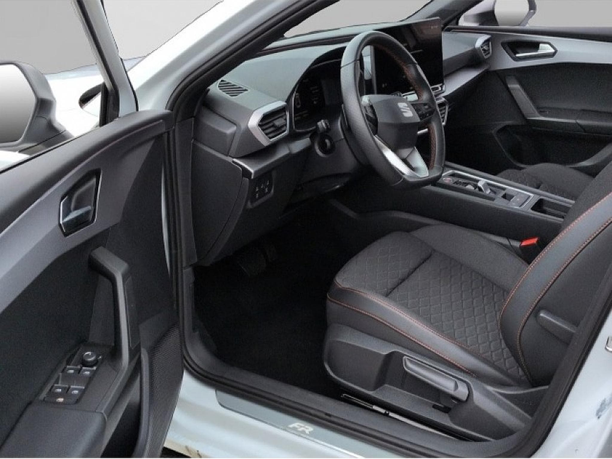 Seat Leon (2025) - Photo 4