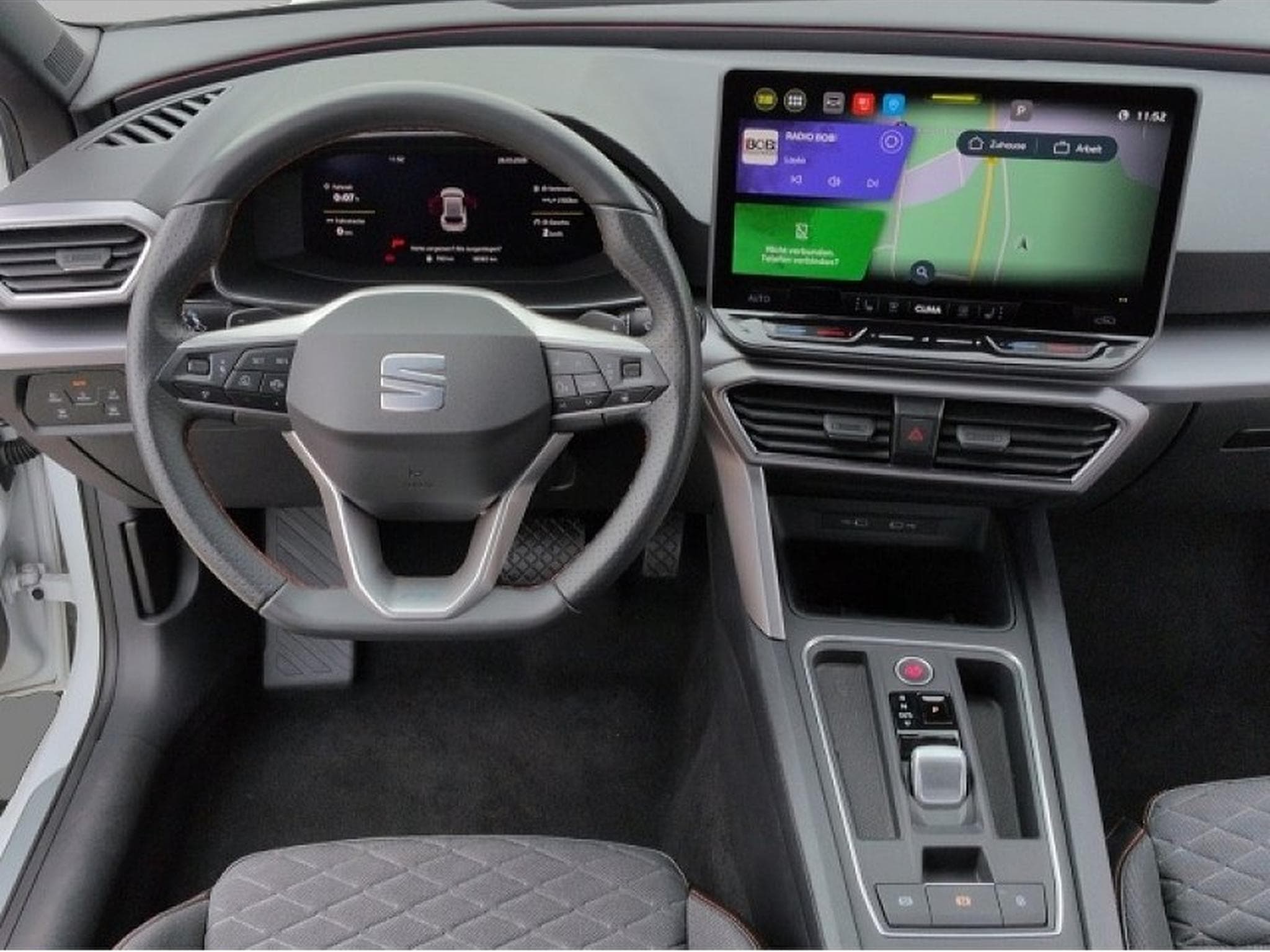 Seat Leon (2025) - Photo 5