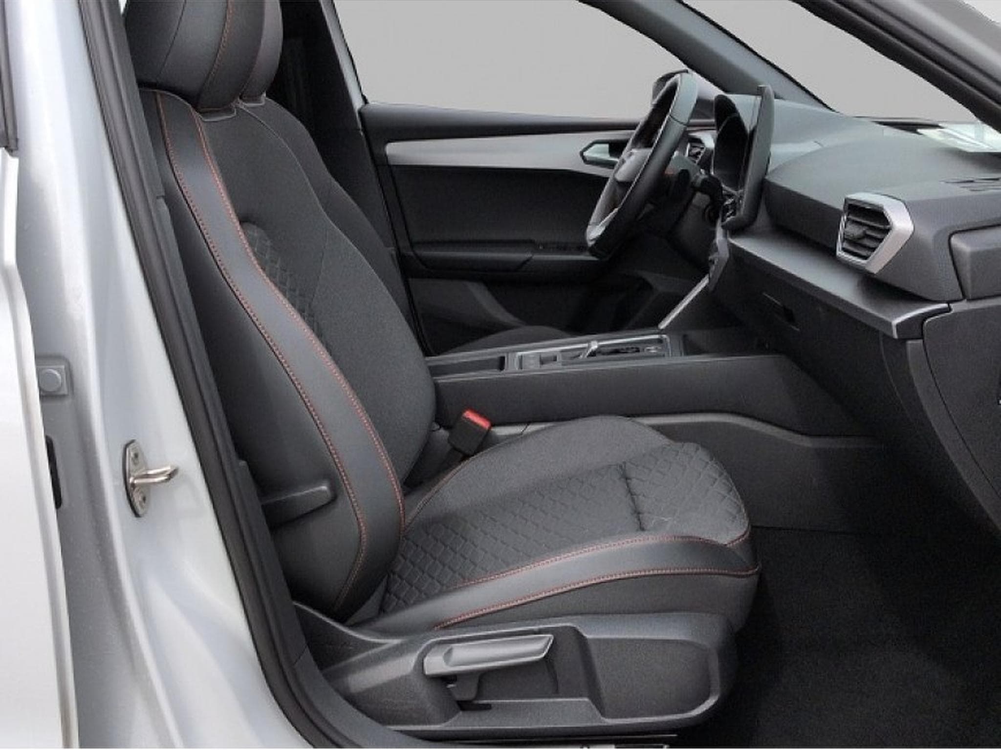 Seat Leon (2025) - Photo 6