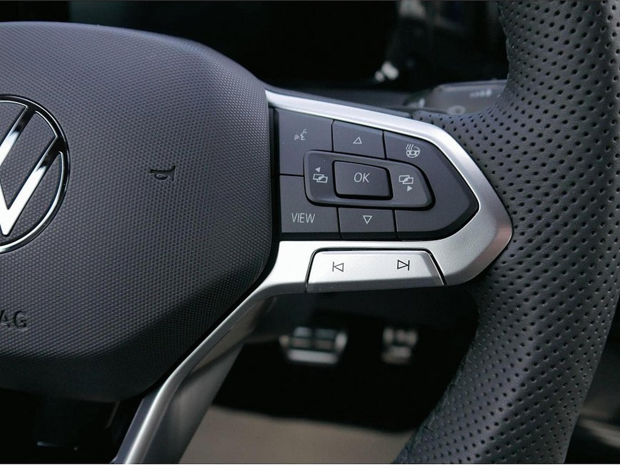 VW Golf (2026) - Photo 12