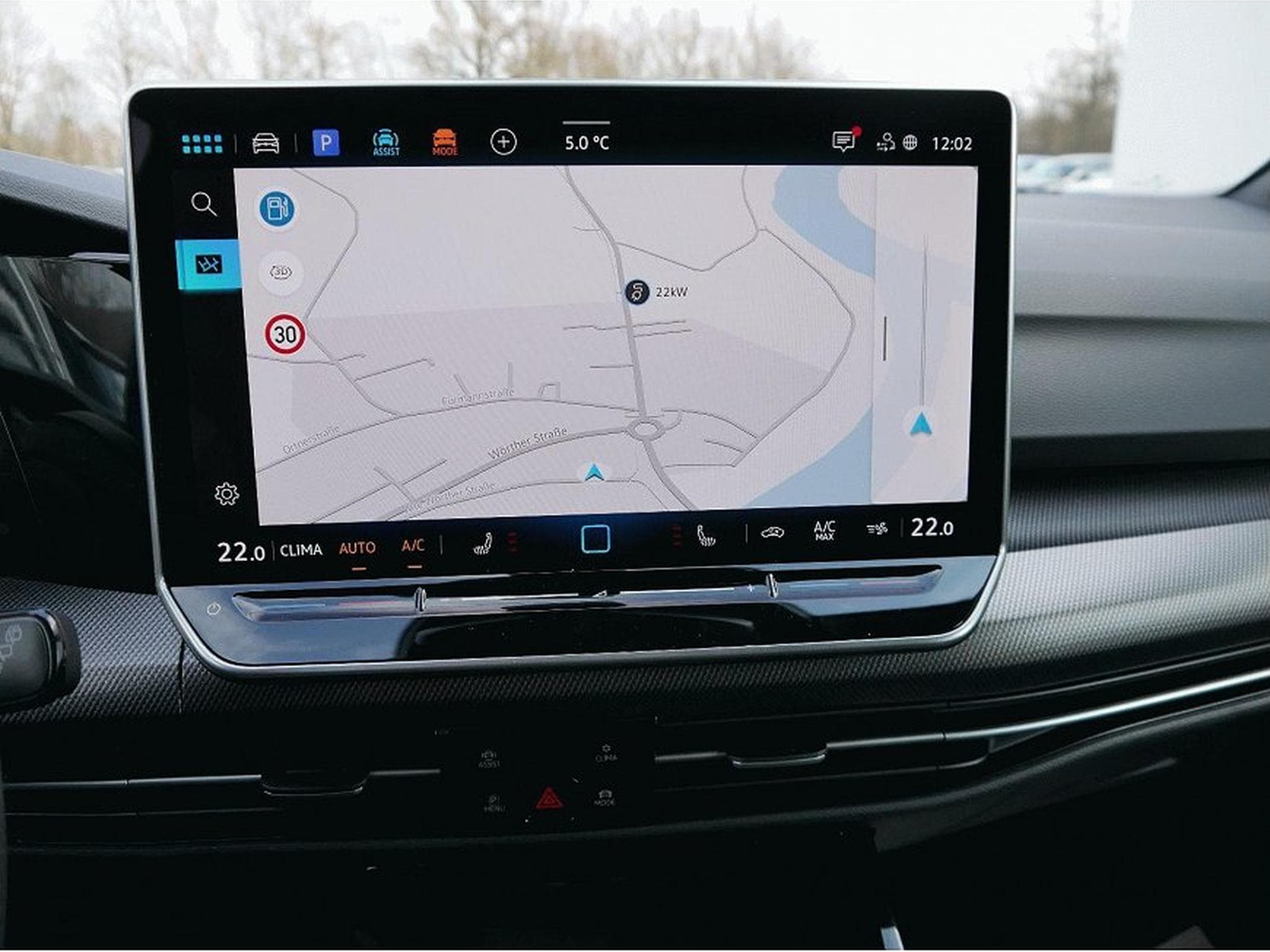 VW Golf (2026) - Photo 15