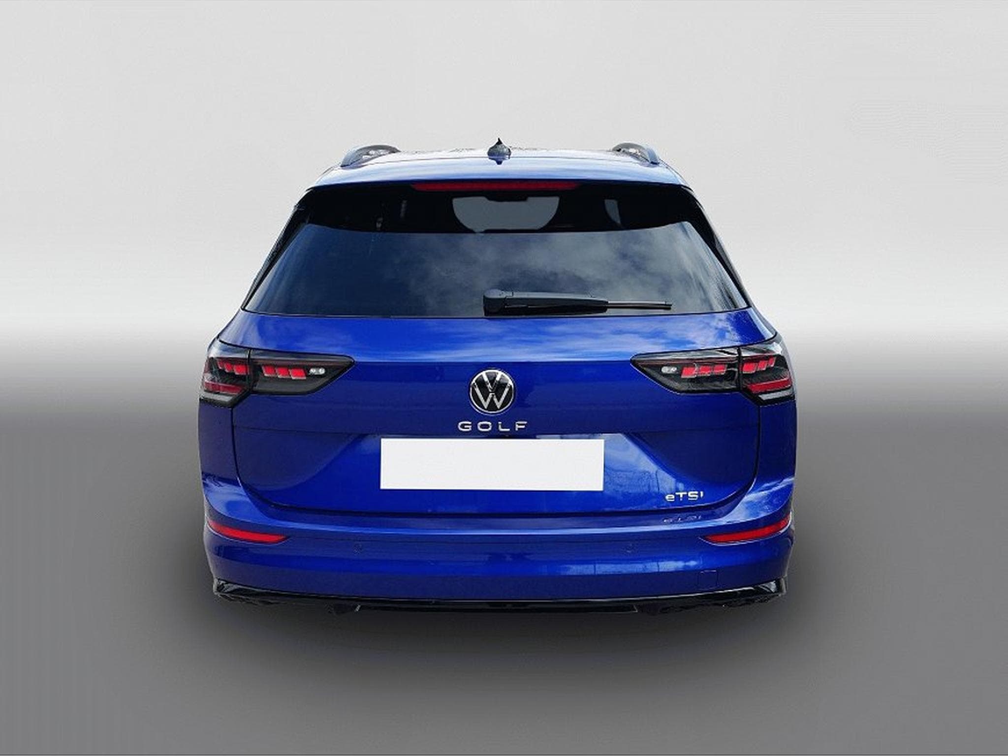 VW Golf (2026) - Photo 2