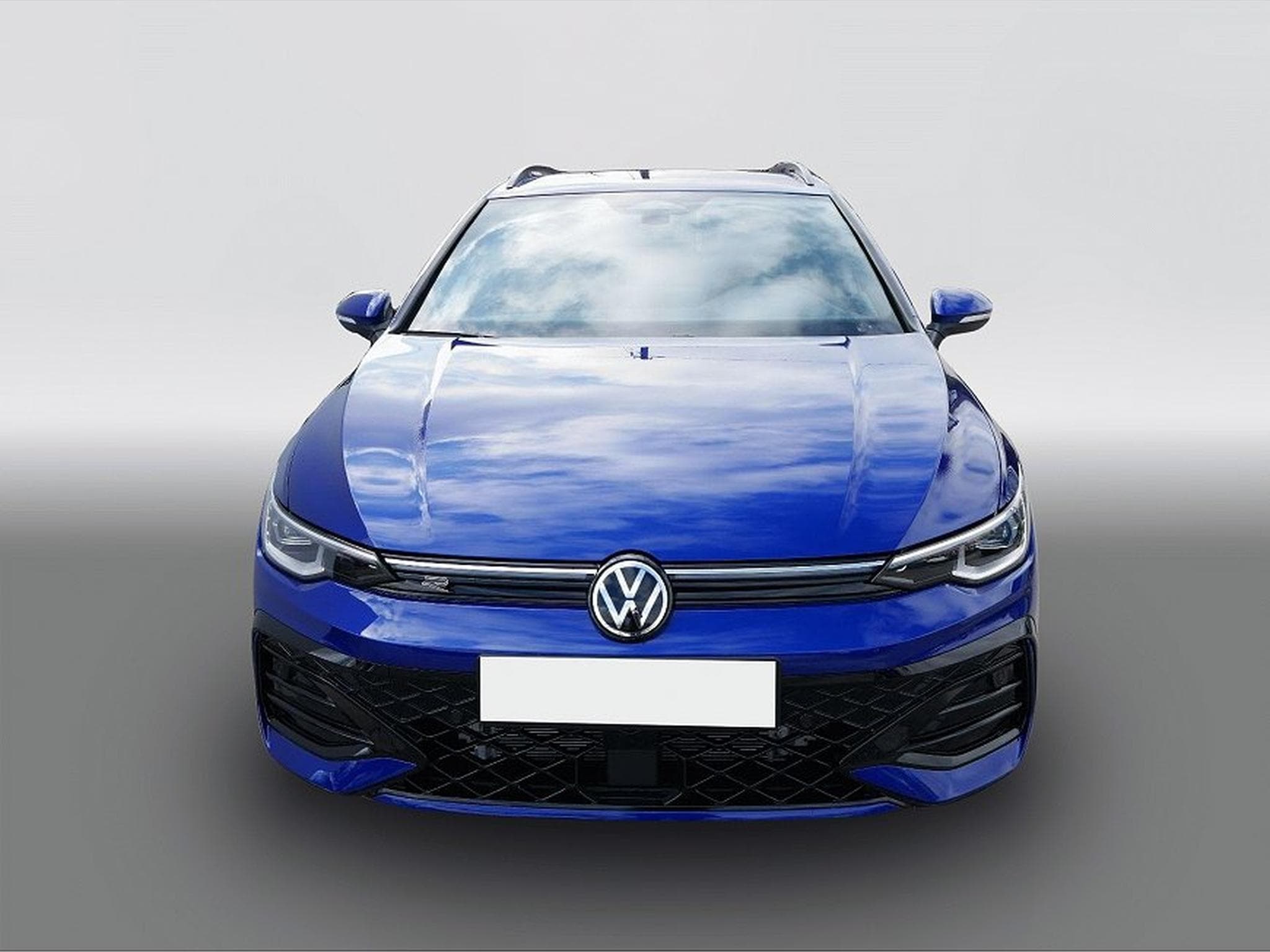 VW Golf (2026) - Photo 3