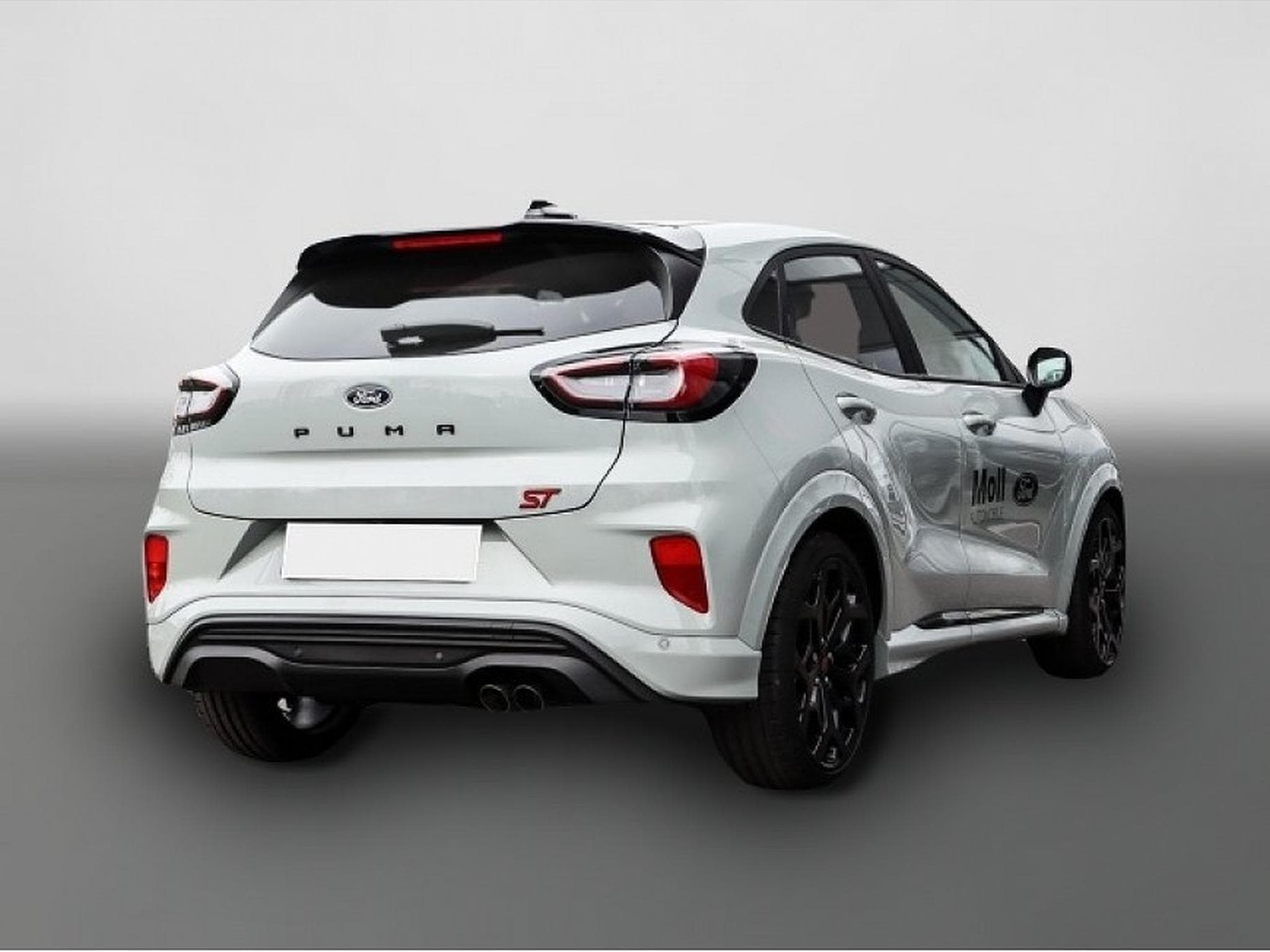 Ford Puma (2024) - Photo 2