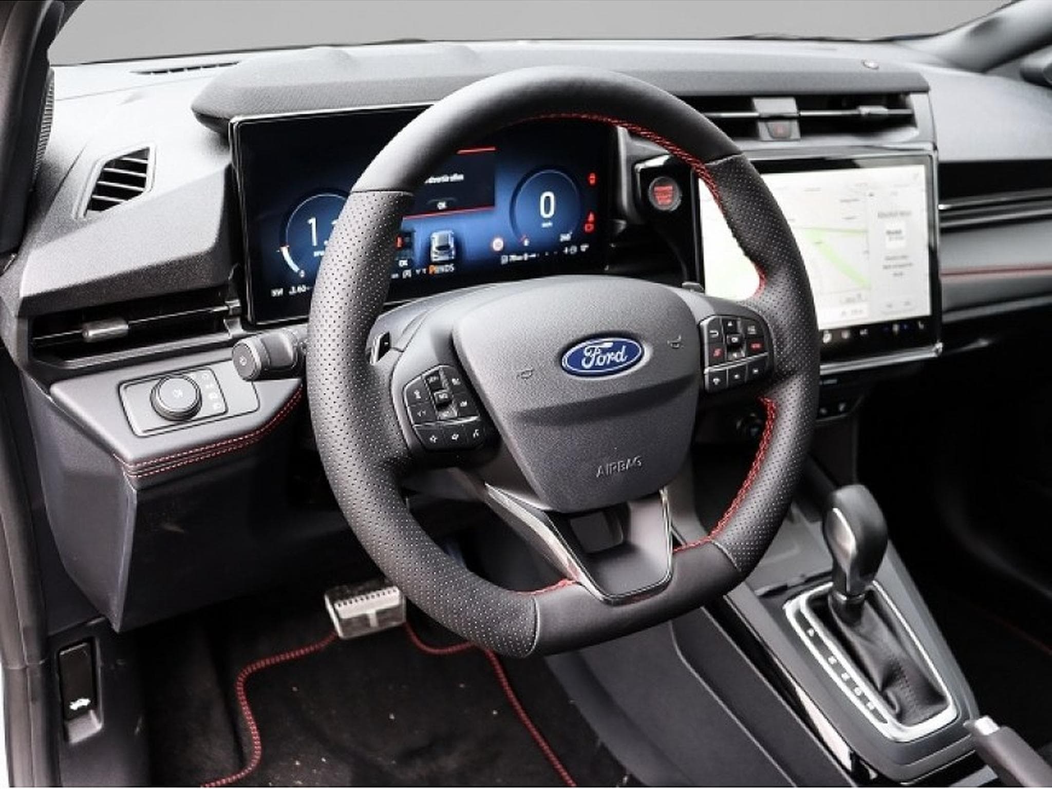 Ford Puma (2024) - Photo 3