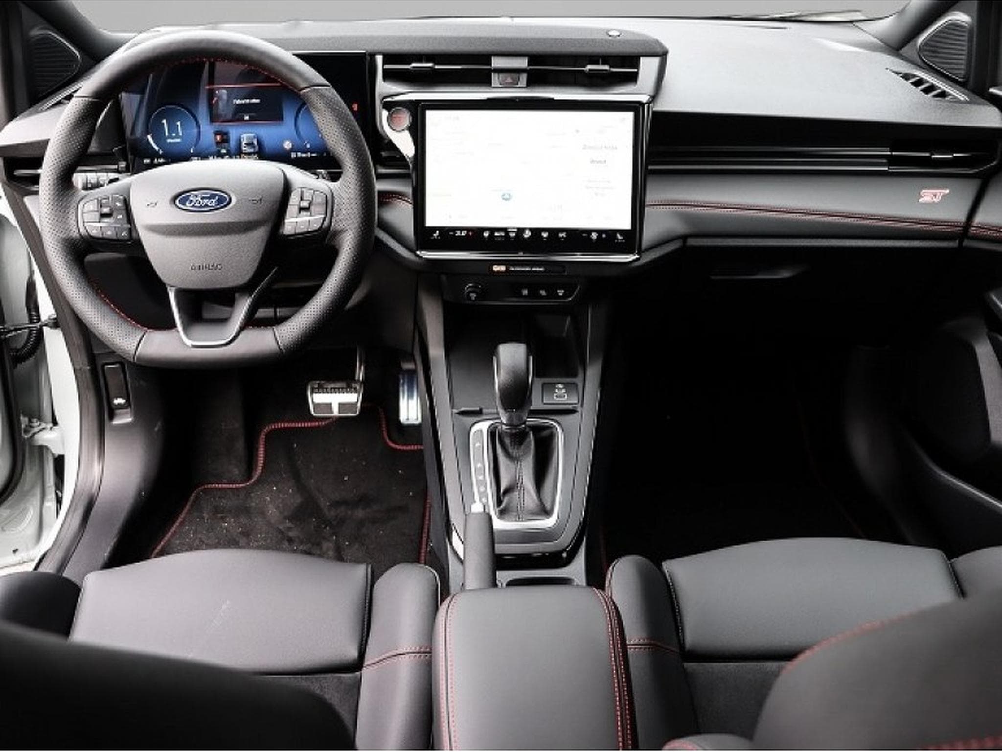 Ford Puma (2024) - Photo 4